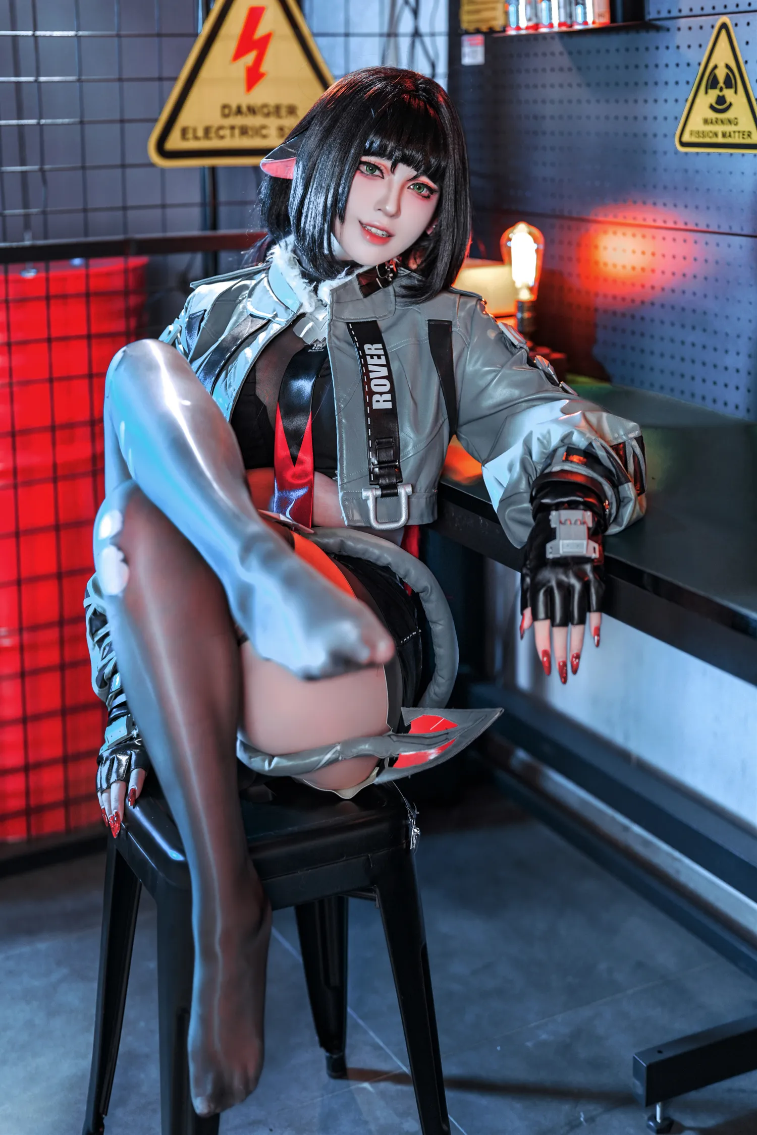 半半子 NO.075 JaneDoe簡杜 NO.0000