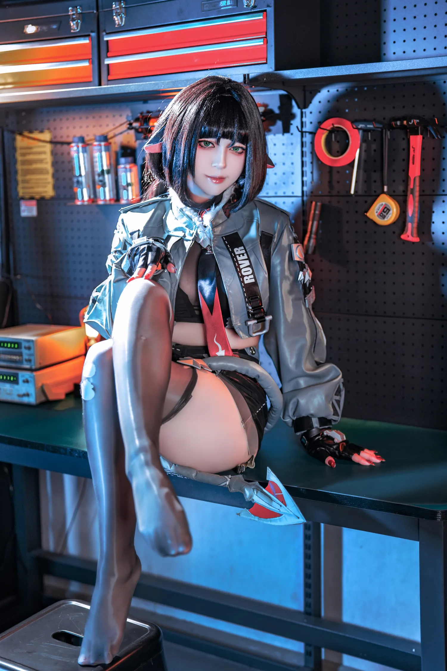 半半子 NO.075 JaneDoe簡杜 NO.0000