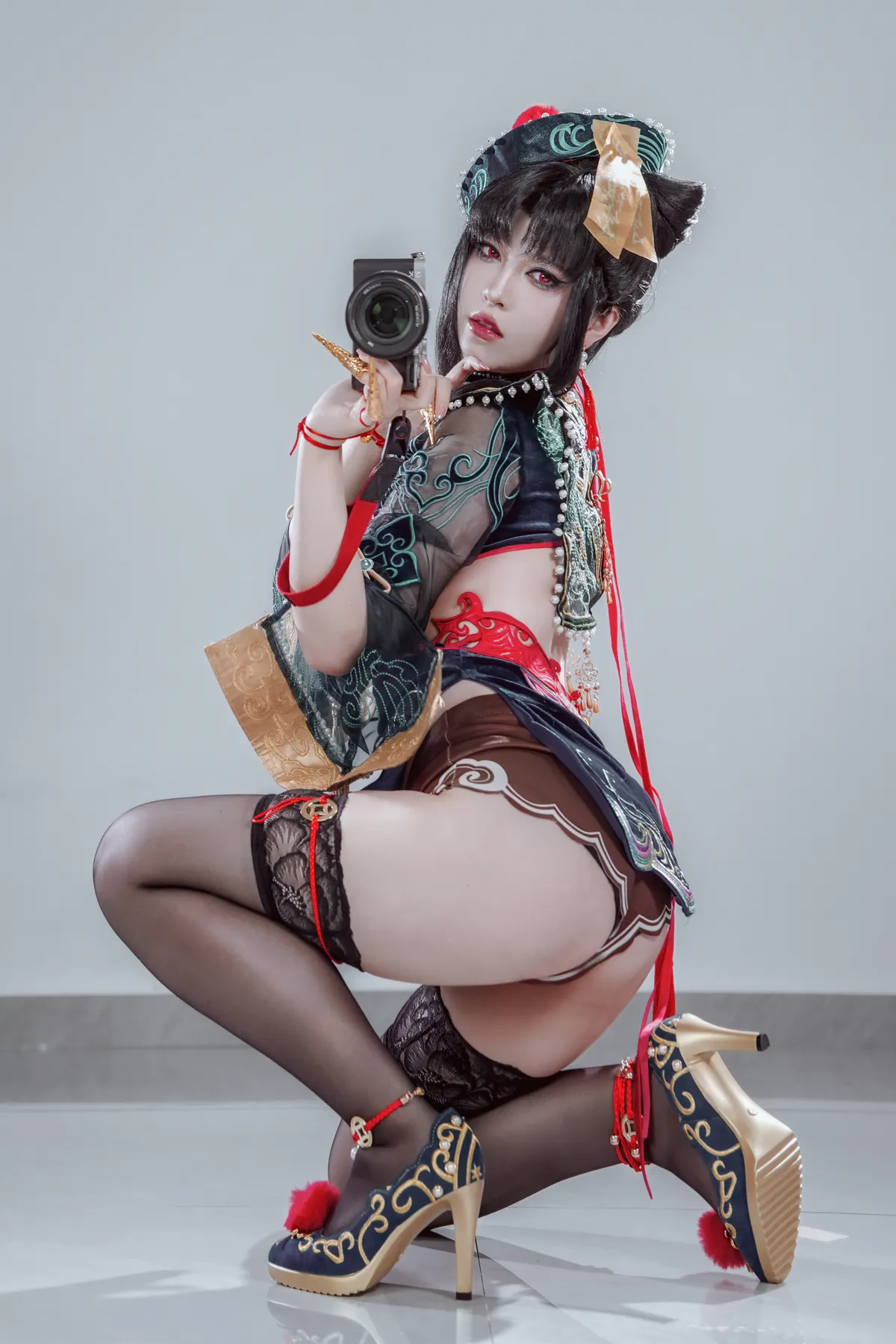 半半子 NO.080 玉玲珑 NO.0000