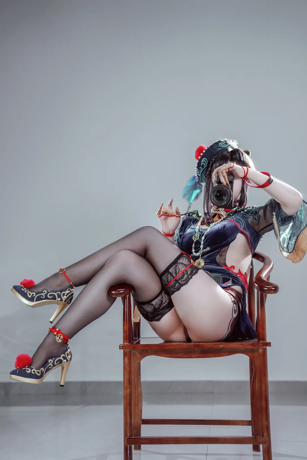 半半子 NO.080 玉玲珑 NO.0000