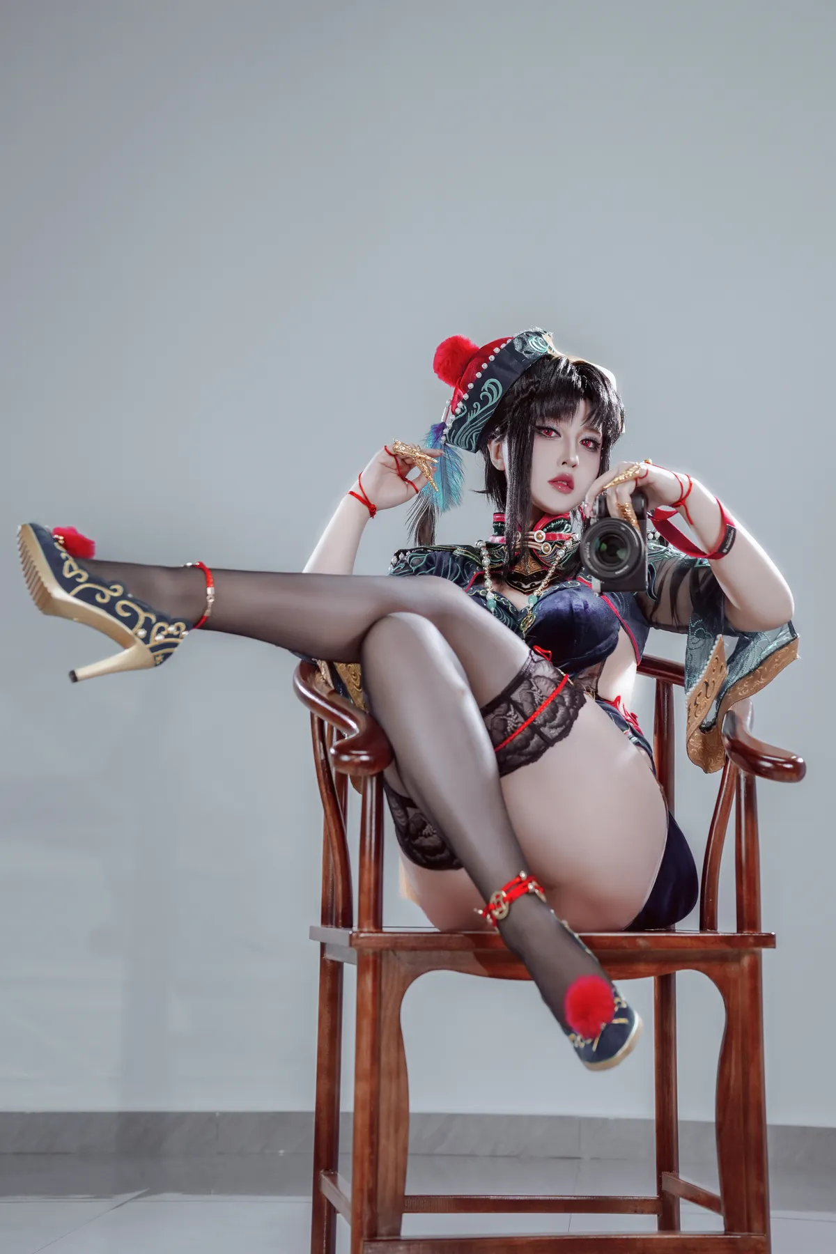 半半子 NO.080 玉玲珑 NO.0000
