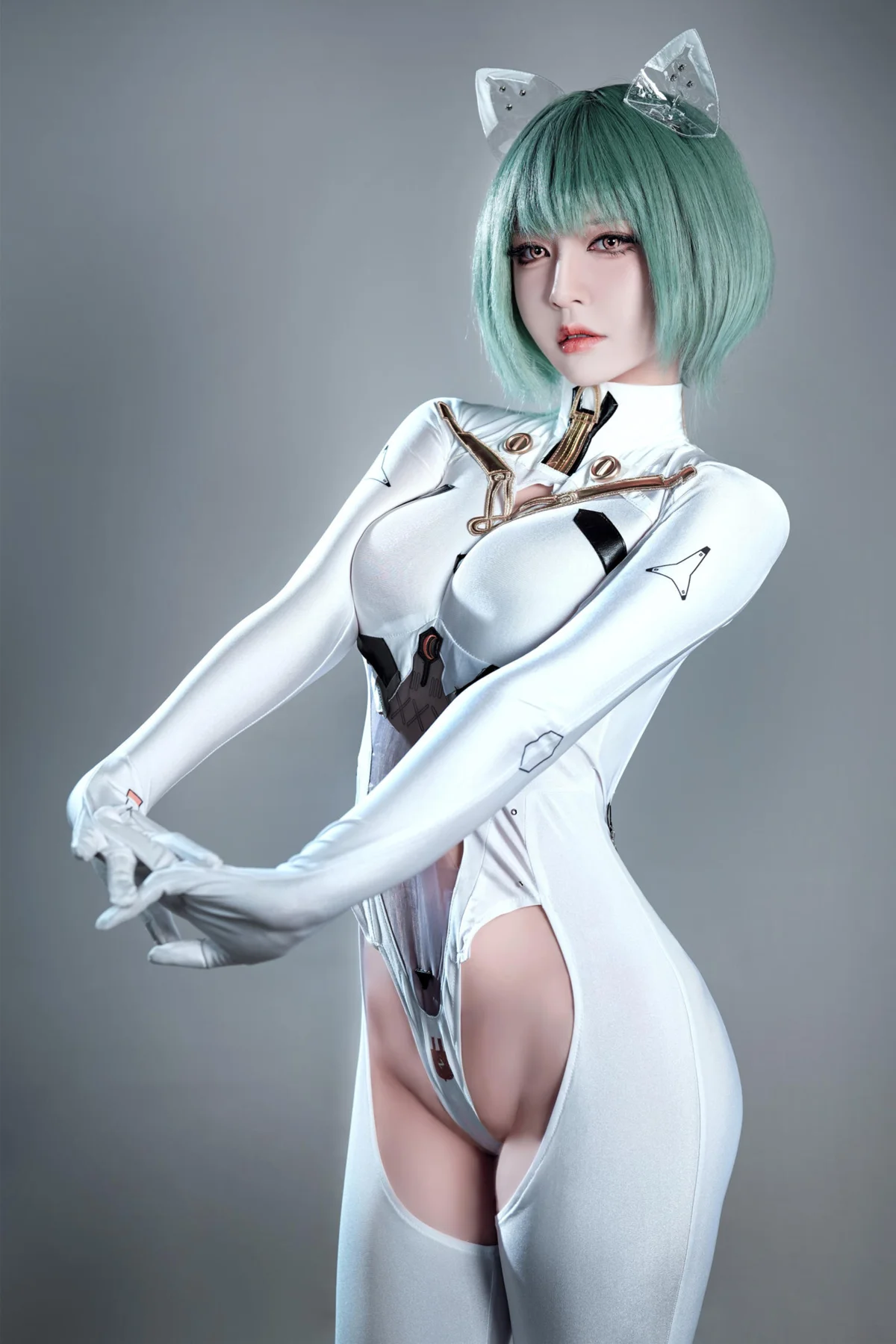 半半子 NO.085 纳希莫夫 NO.0000