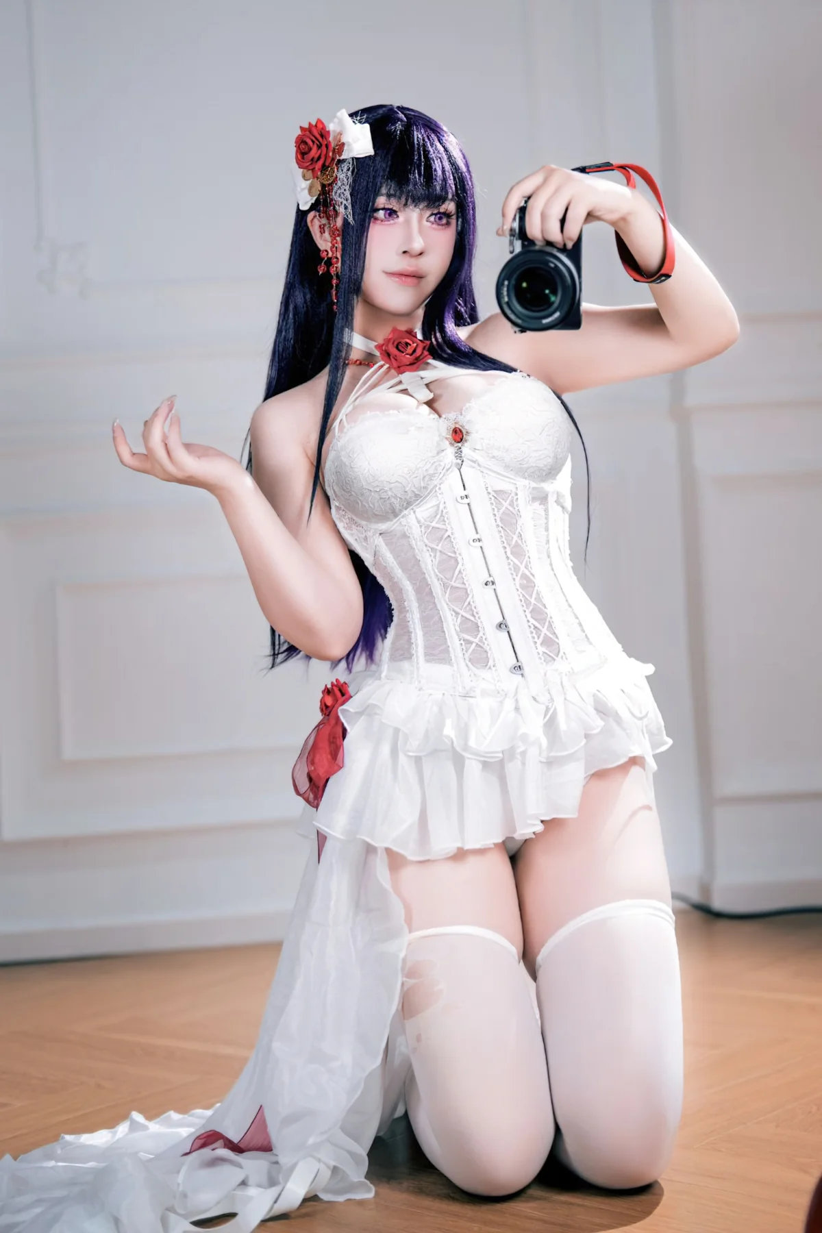 半半子 NO.086 Mihara NO.0000