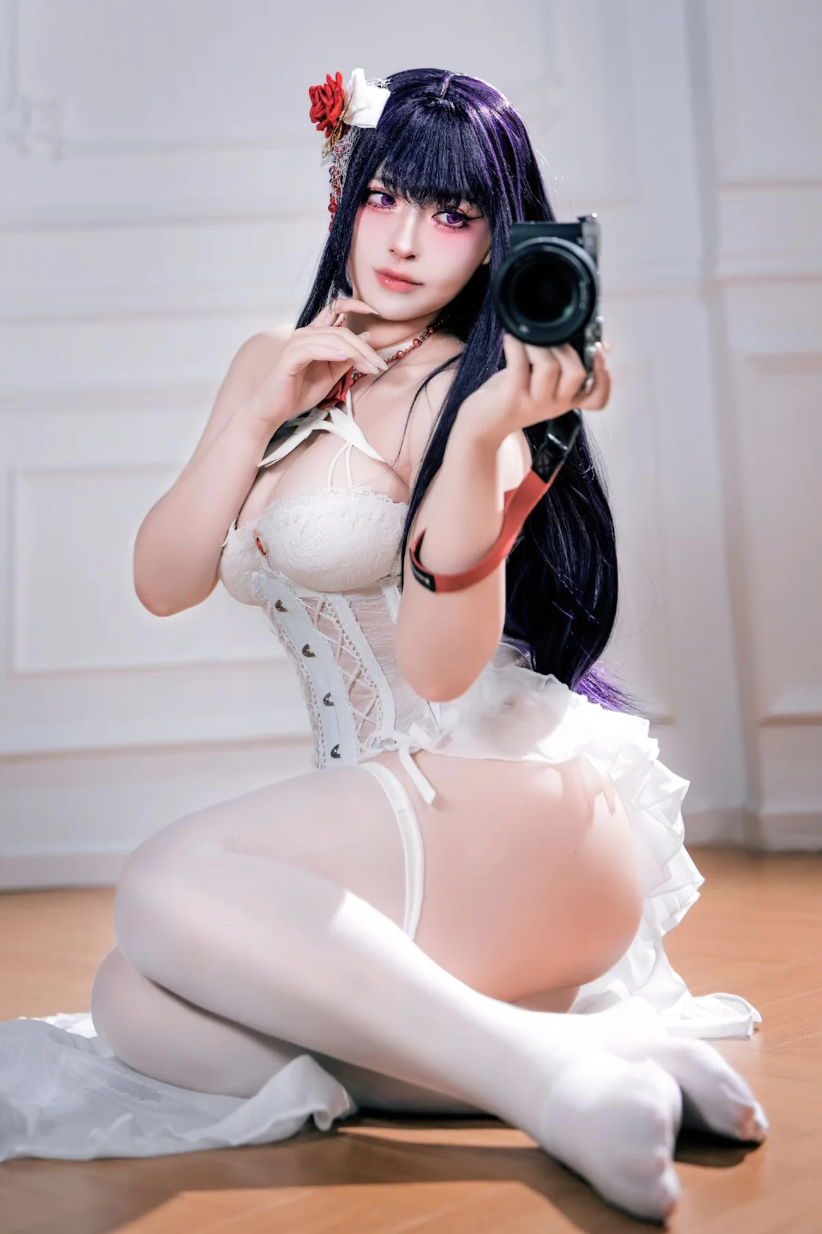 半半子 NO.086 Mihara NO.0000