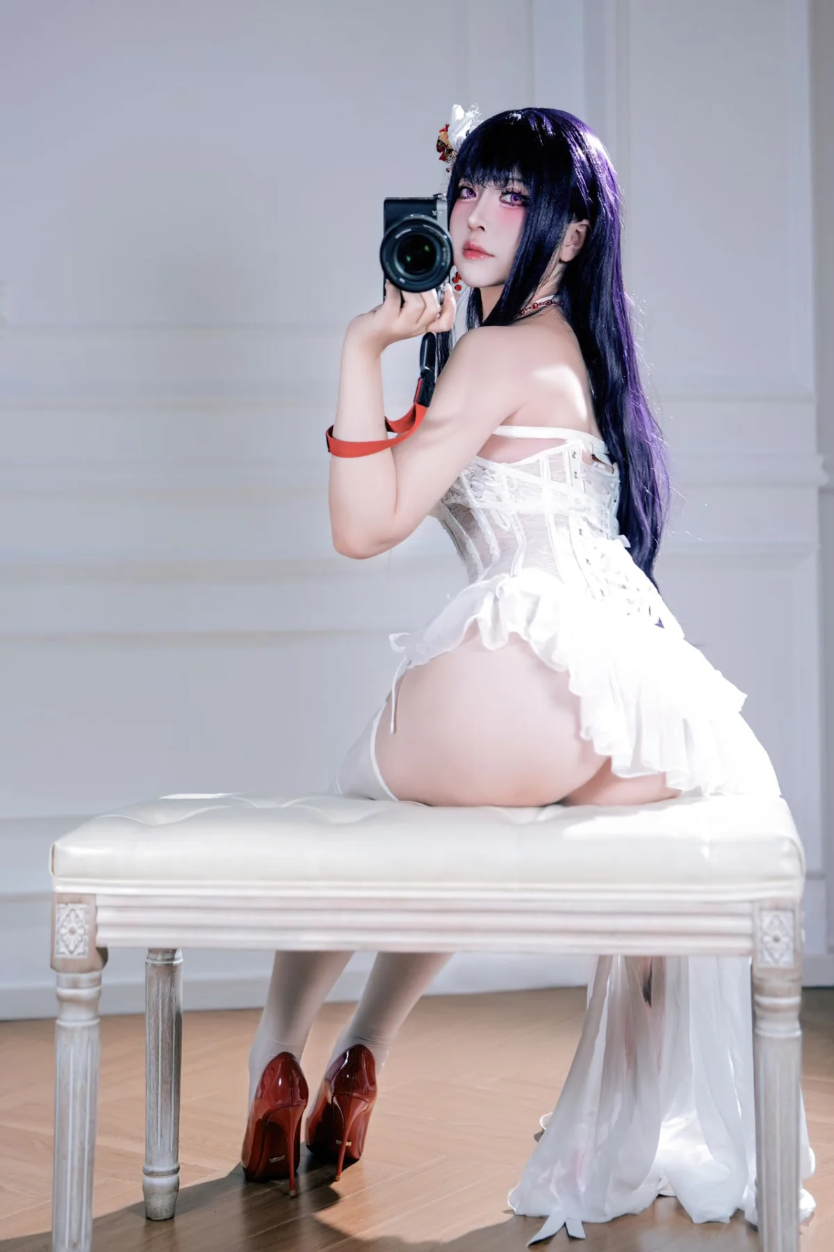 半半子 NO.086 Mihara NO.0000