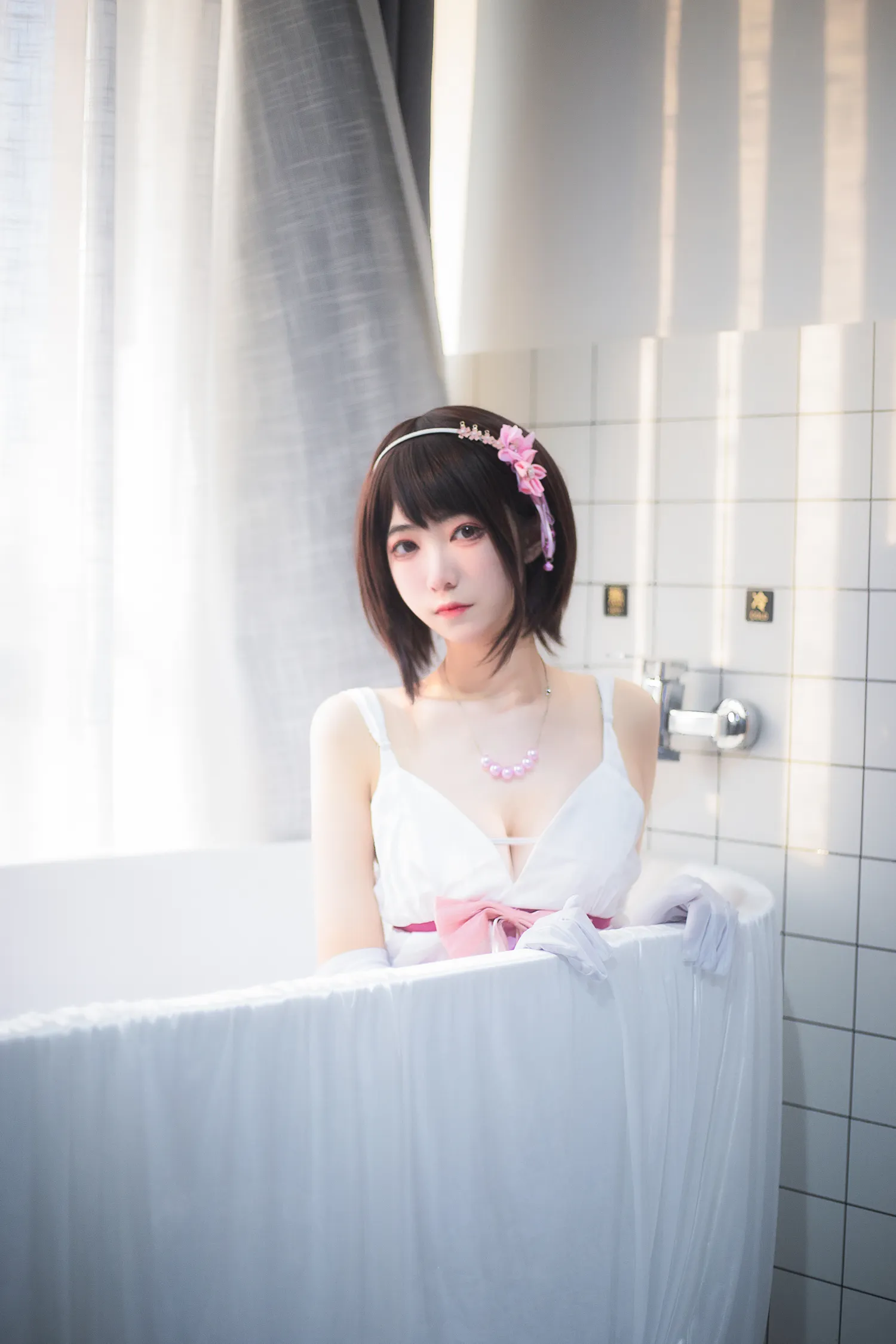 宮本桜 NO.003 加藤惠浴室 NO.0000