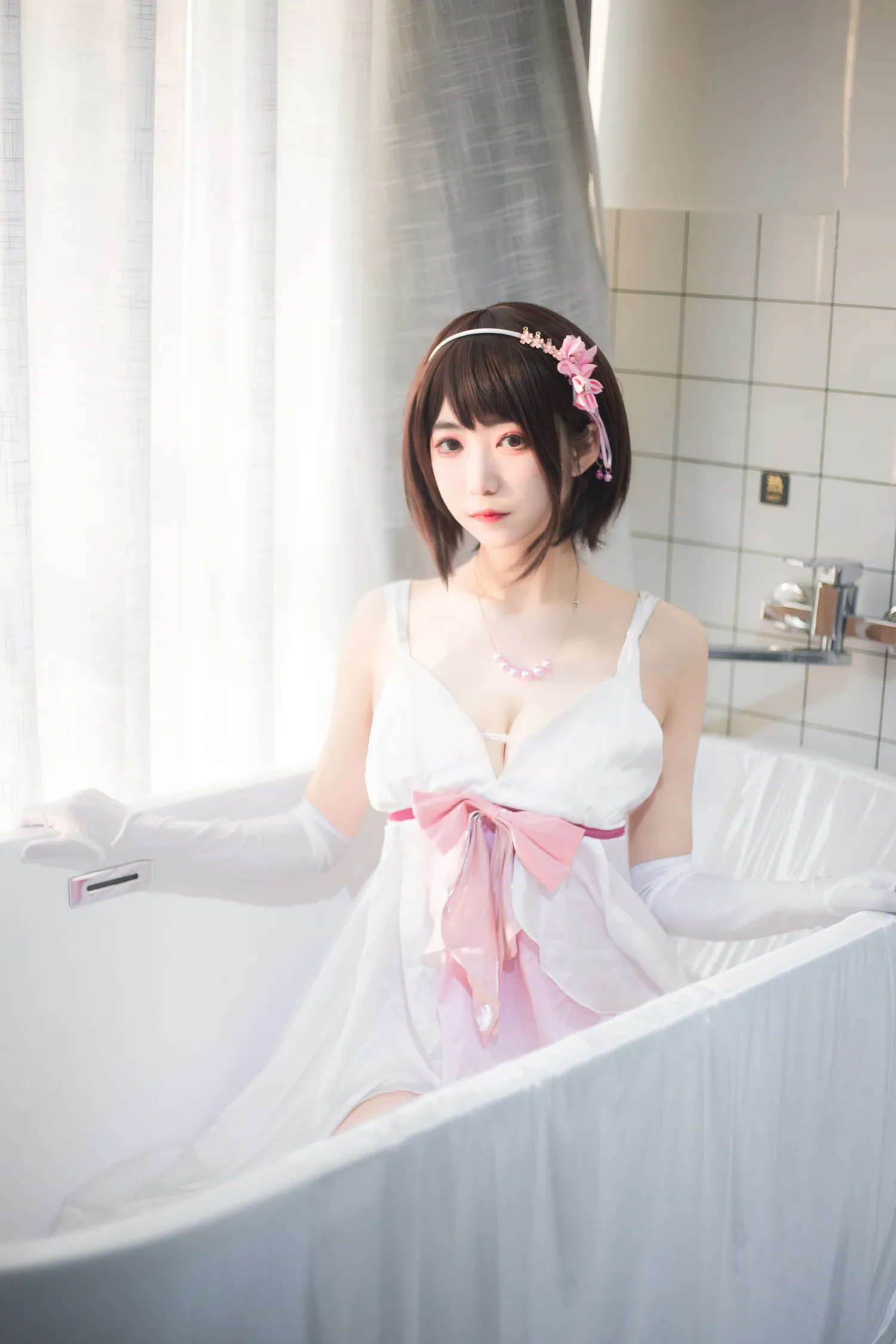 宮本桜 NO.003 加藤惠浴室 NO.0000