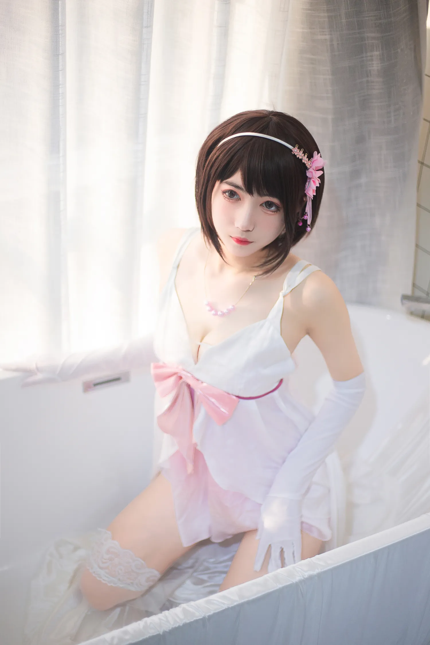 宮本桜 NO.003 加藤惠浴室 NO.0000