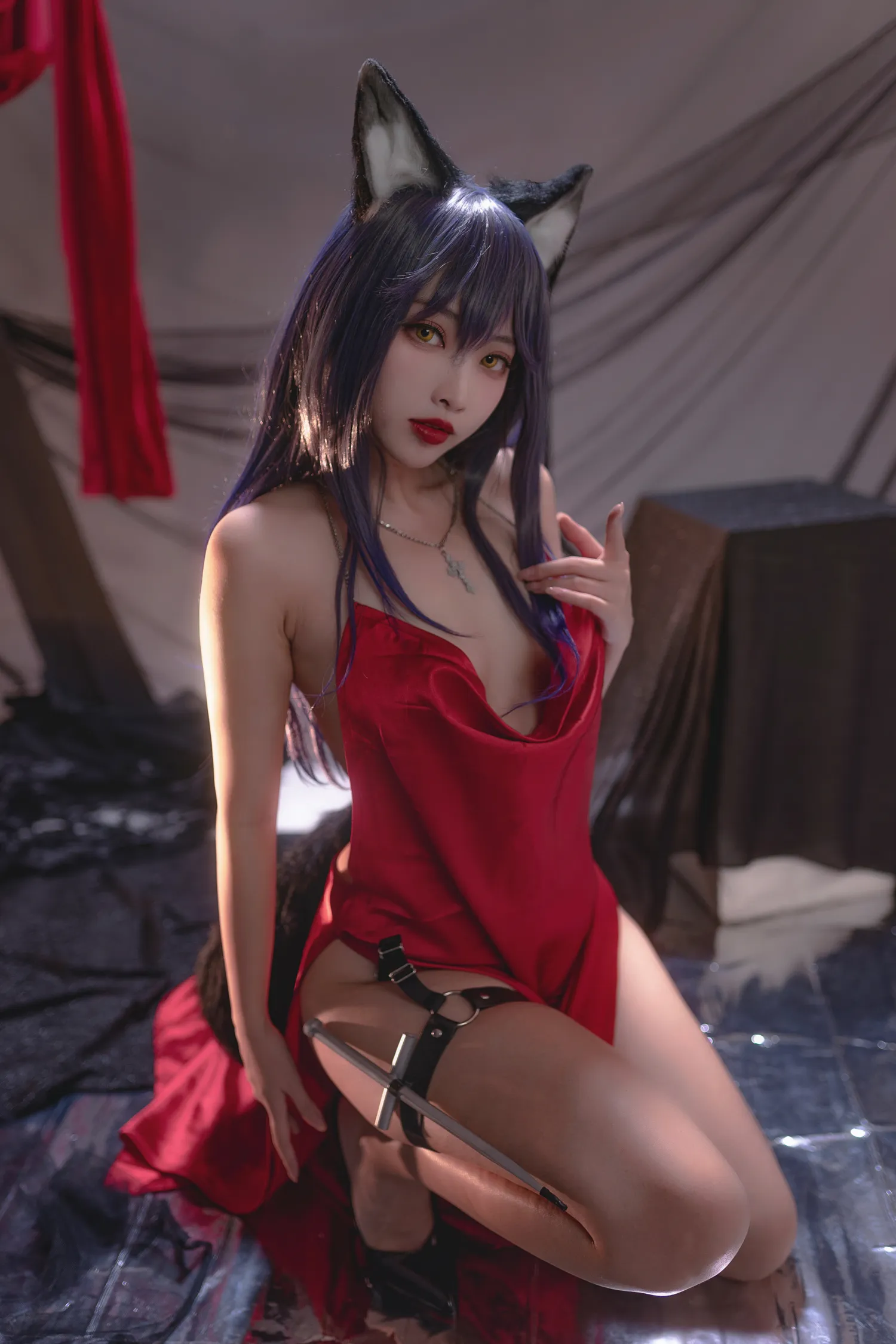 宮本桜 NO.014 德克萨斯同人礼服 NO.0000
