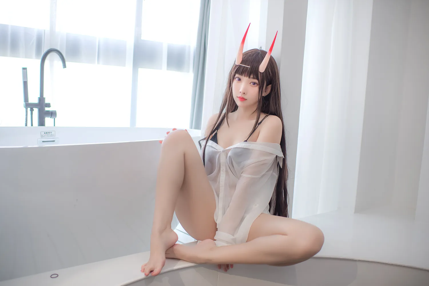 宮本桜 NO.020 碧蓝航线 能代本 NO.0000