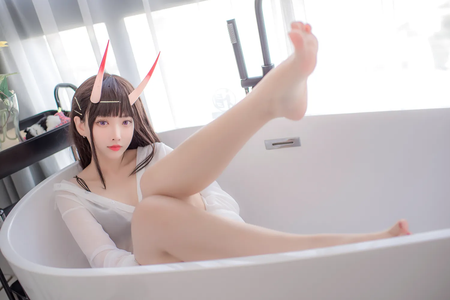 宮本桜 NO.020 碧蓝航线 能代本 NO.0000