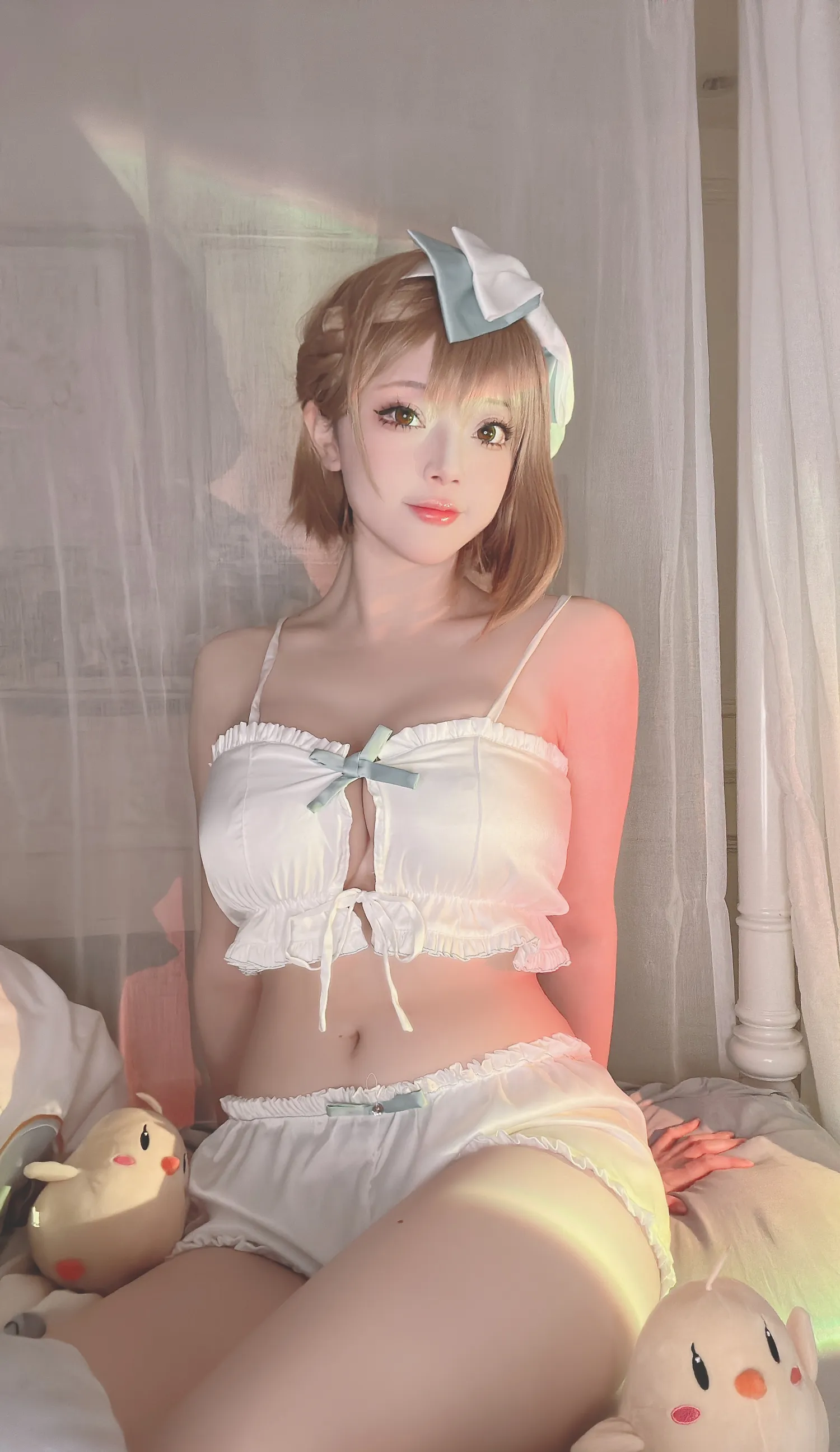黑龙贯通 NO.010 莱莎 NO.0000