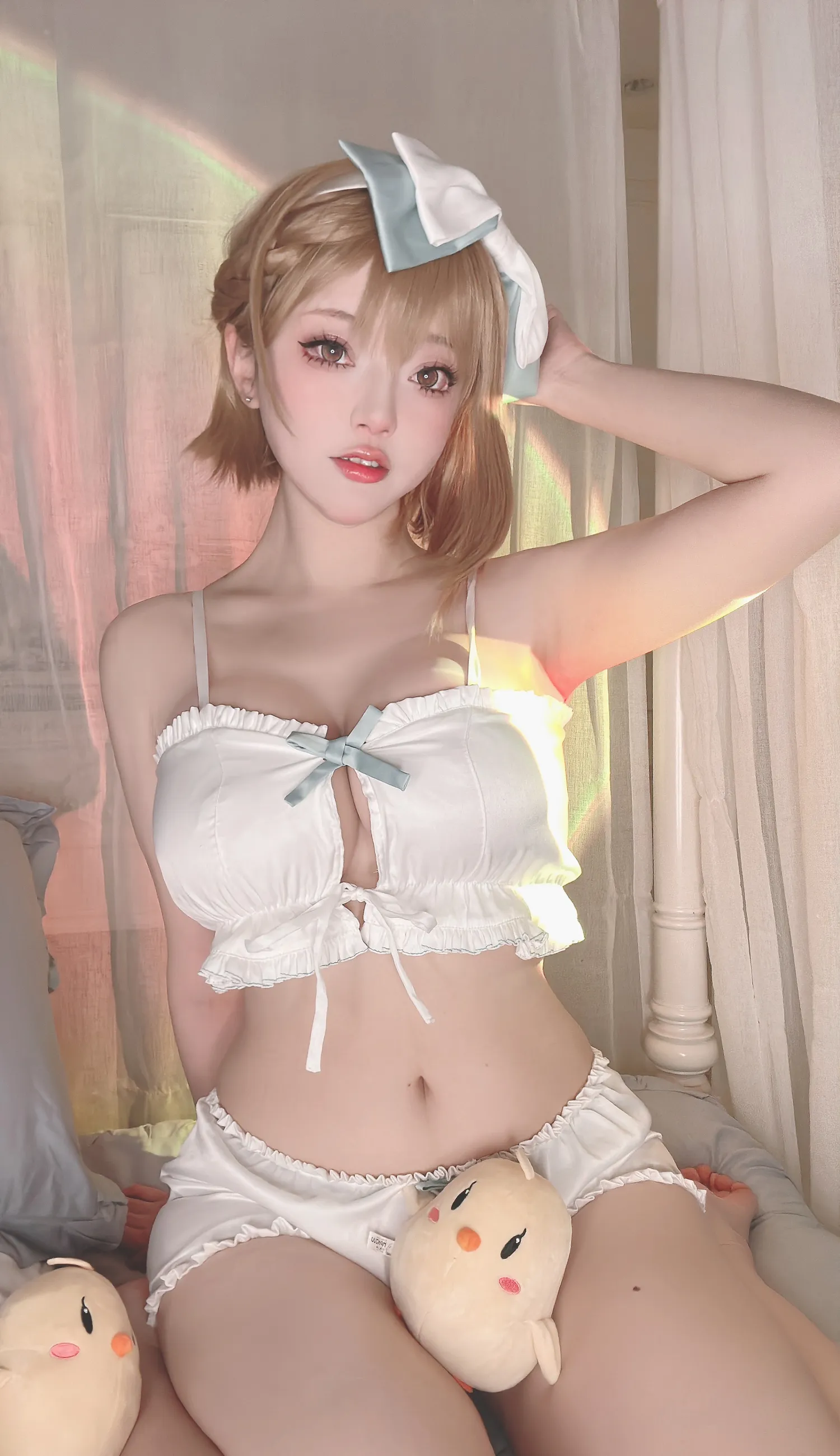 黑龙贯通 NO.010 莱莎 NO.0000