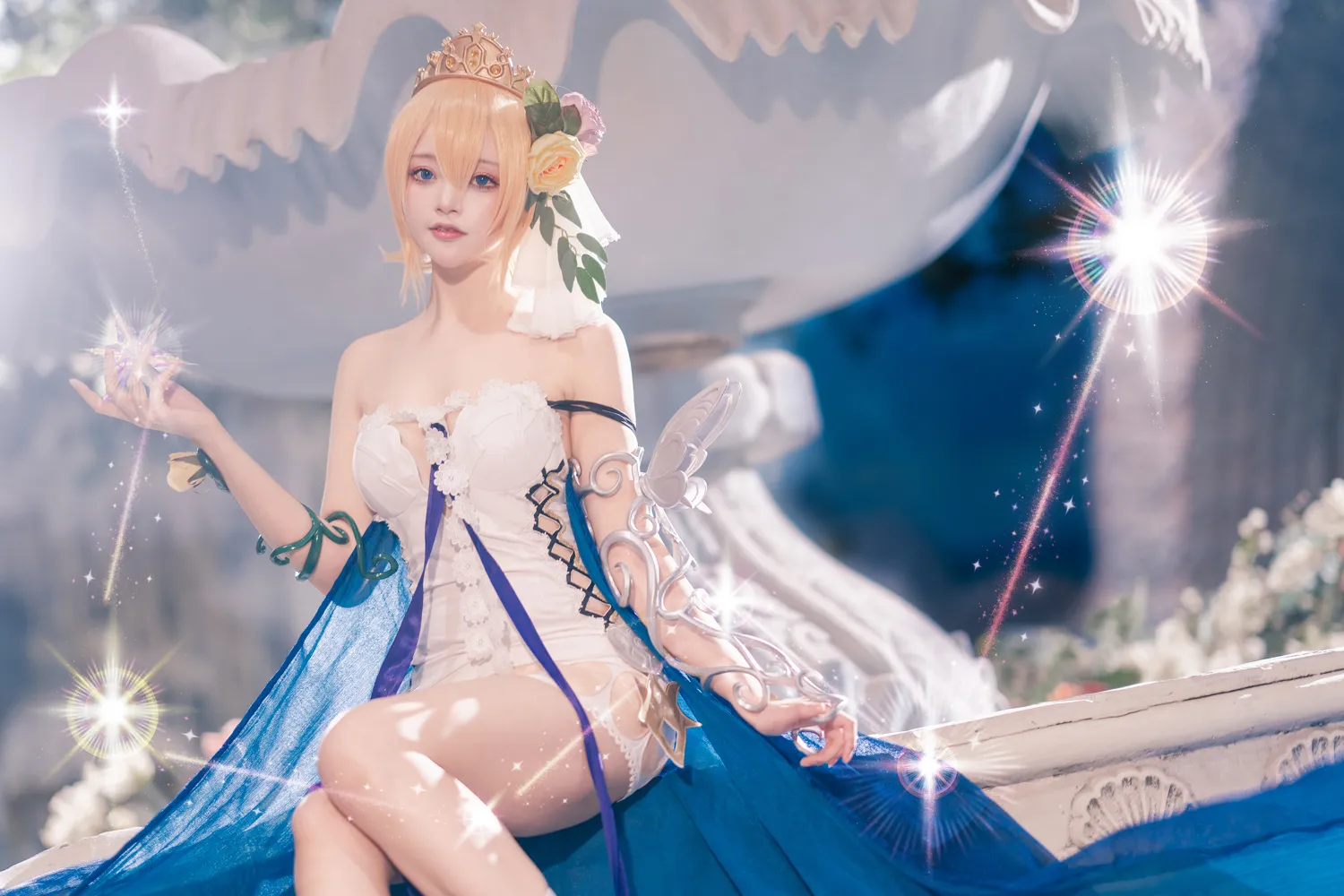 黑龙贯通 NO.017 天空幻想曲 B NO.0000
