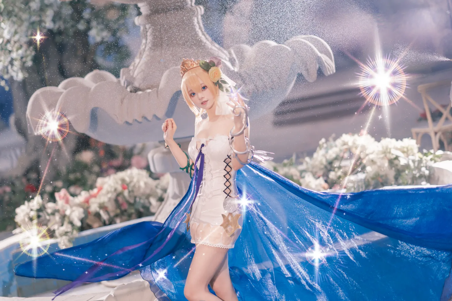 黑龙贯通 NO.017 天空幻想曲 B NO.0000