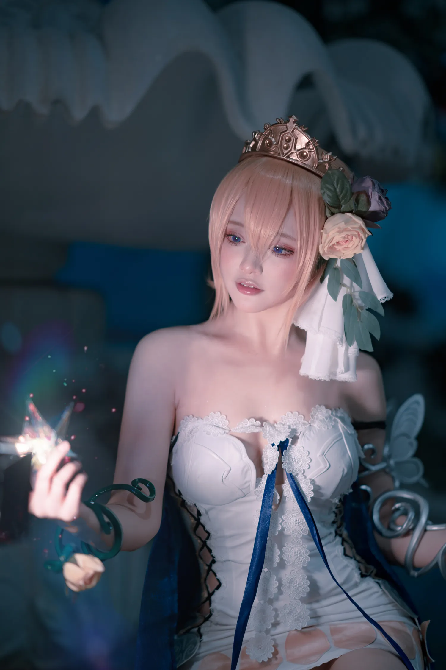 黑龙贯通 NO.017 天空幻想曲 B NO.0000