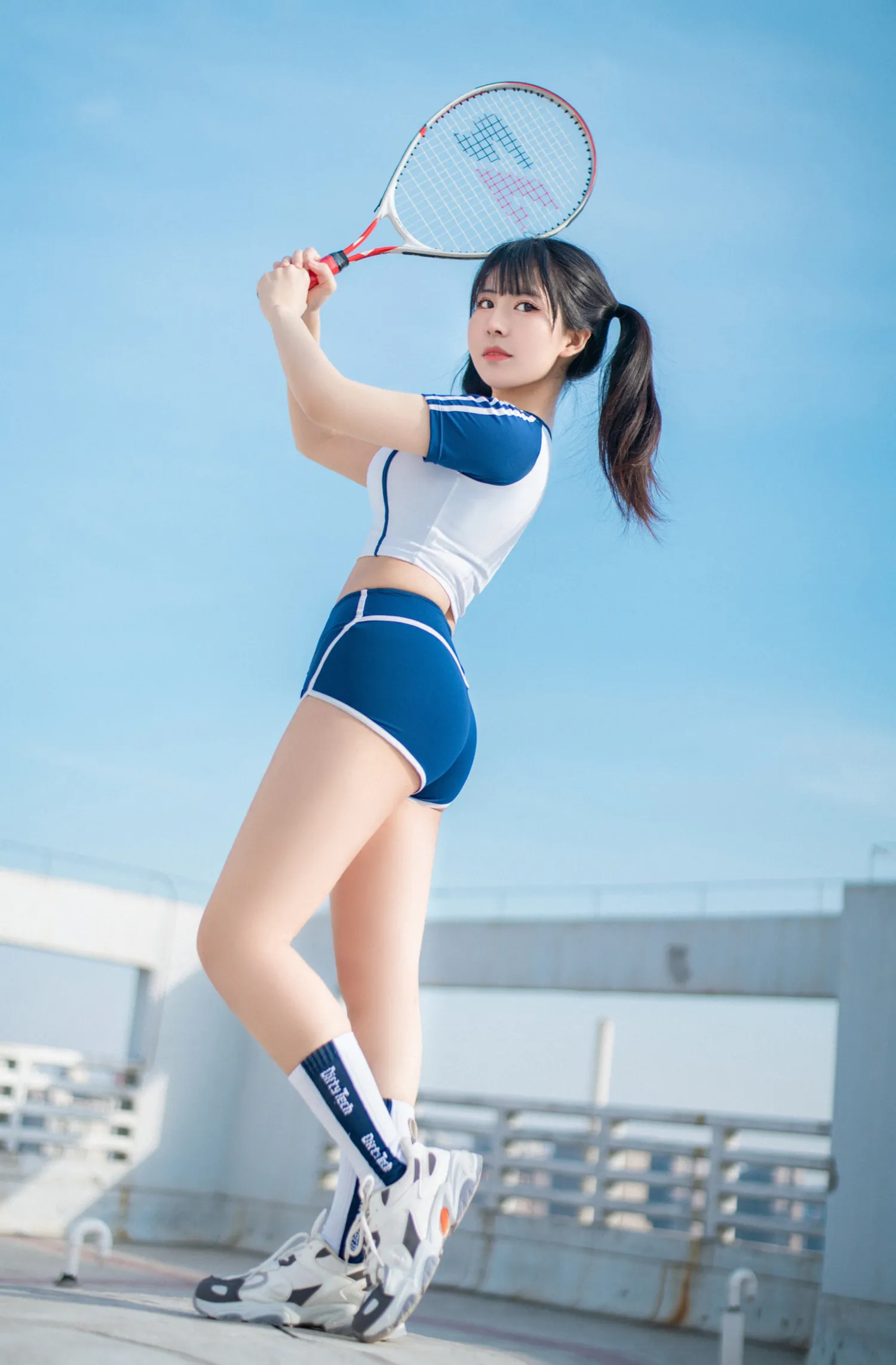 虎森森 NO.008 体操服 NO.0000
