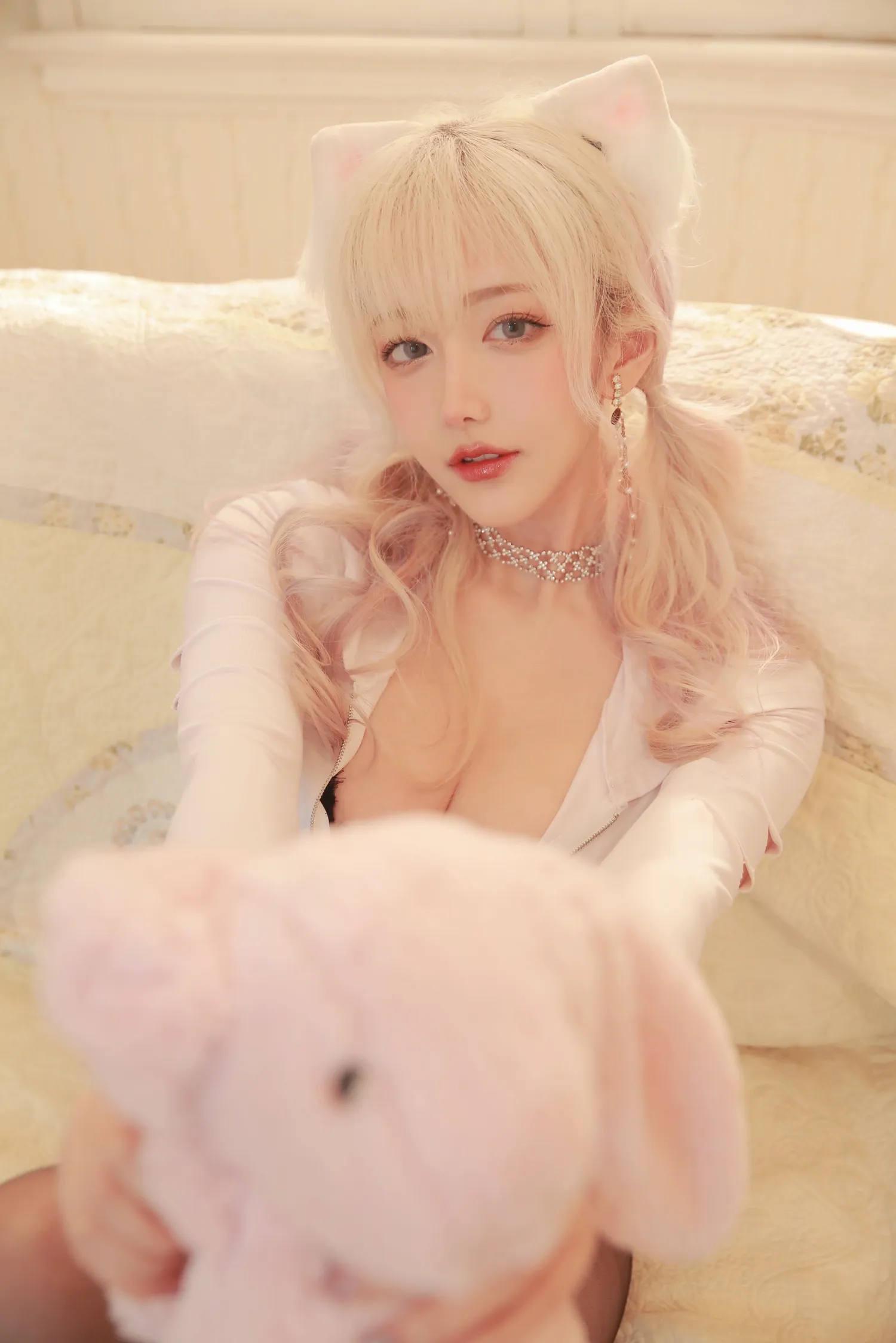 啾小妍 NO.004 甜心 NO.0000