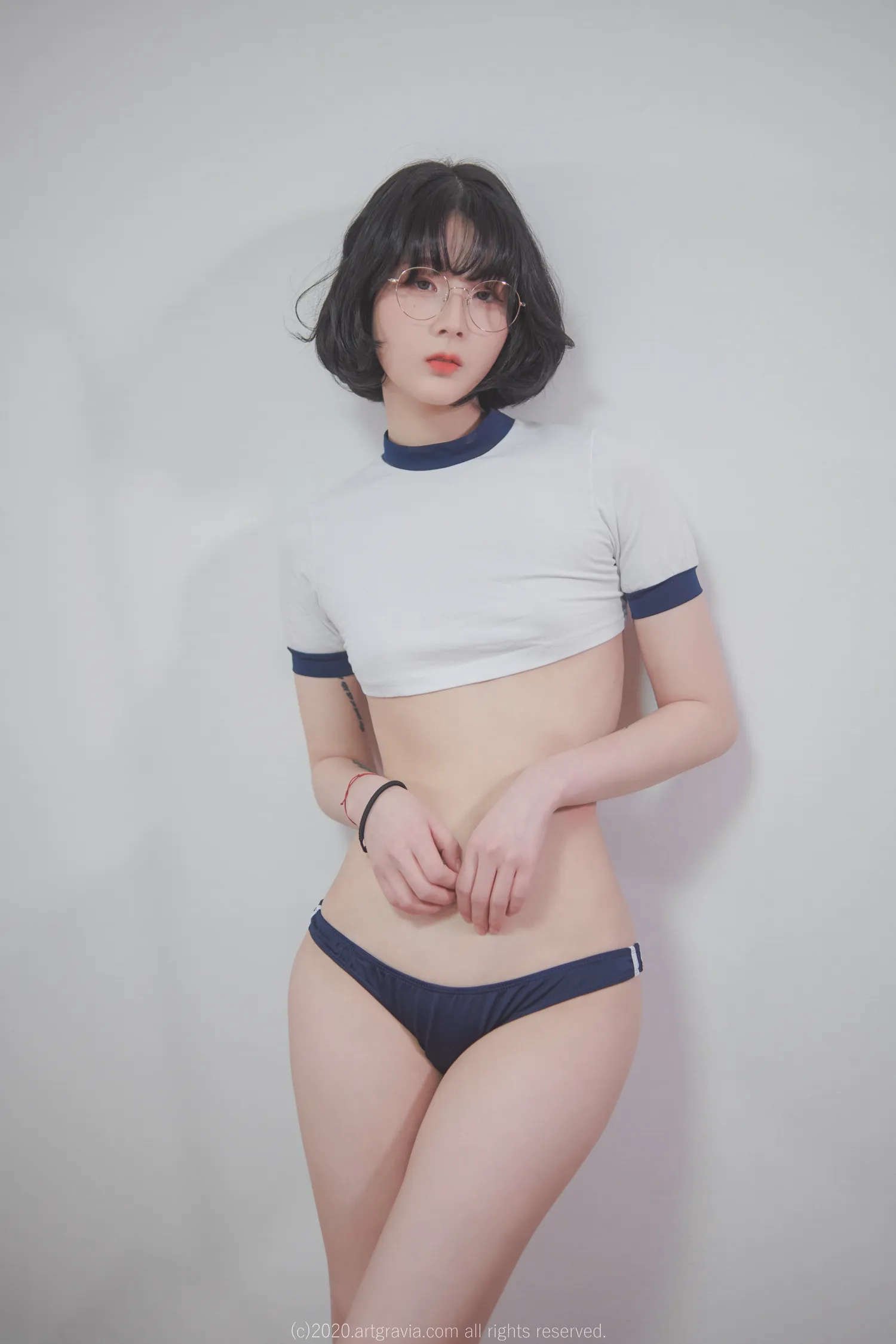 JangJoo NO.004 ARTGRAVIA_VOL165 NO.0000