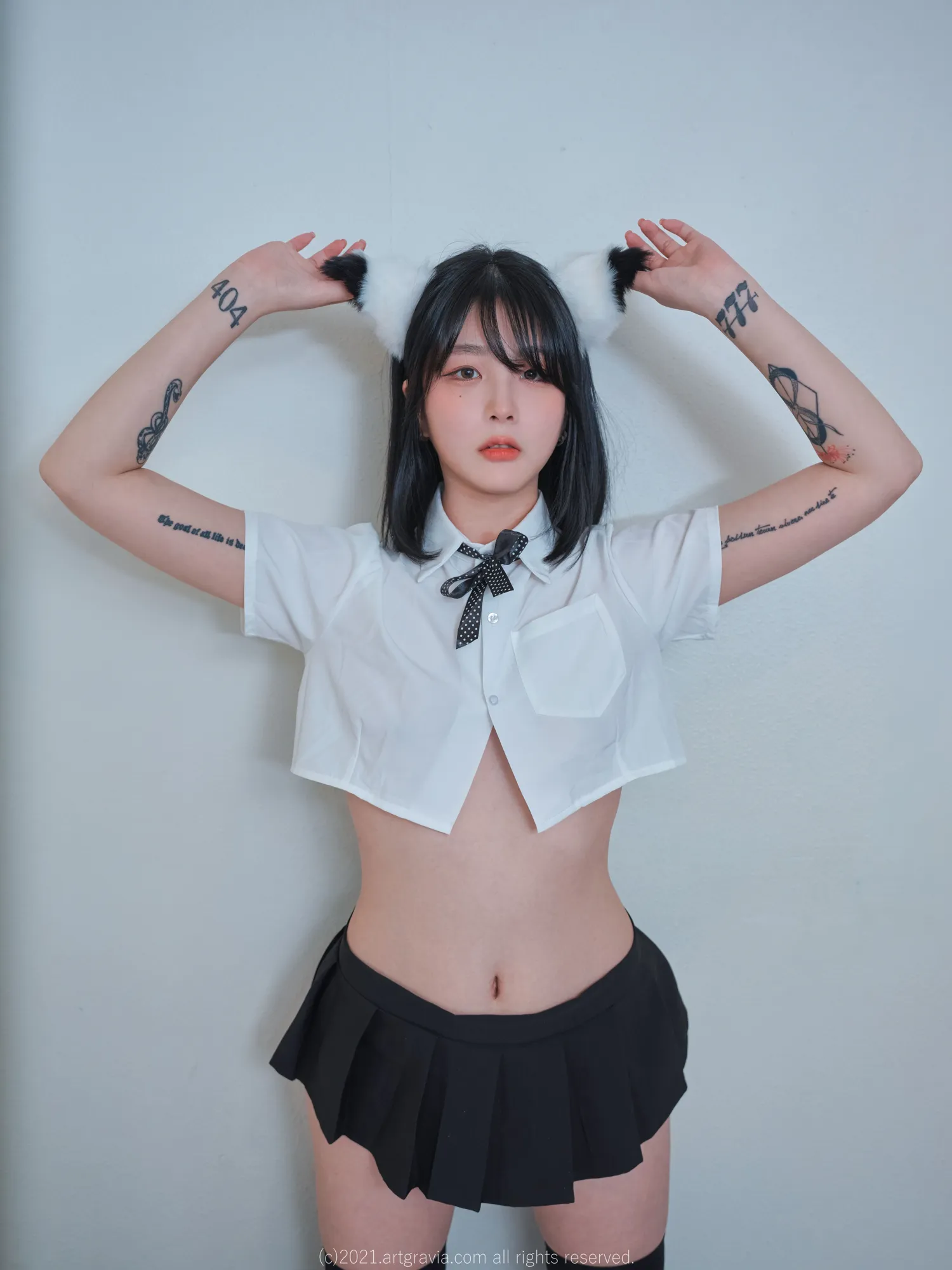 JangJoo NO.013 ARTGRAVIA_VOL264 NO.0000