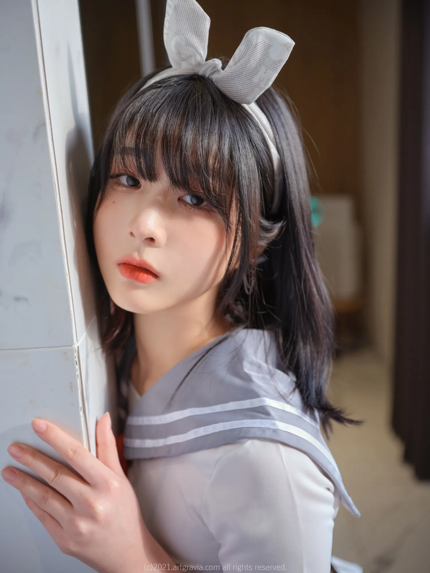 JangJoo NO.021 ARTGRAVIA_VOL349 NO.0000