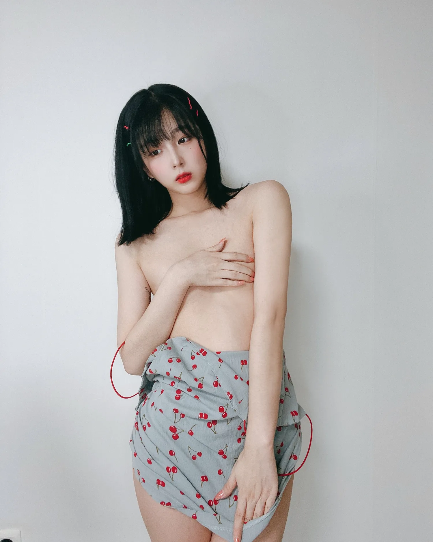 JangJoo NO.031 Subscriber Only 01 NO.0000
