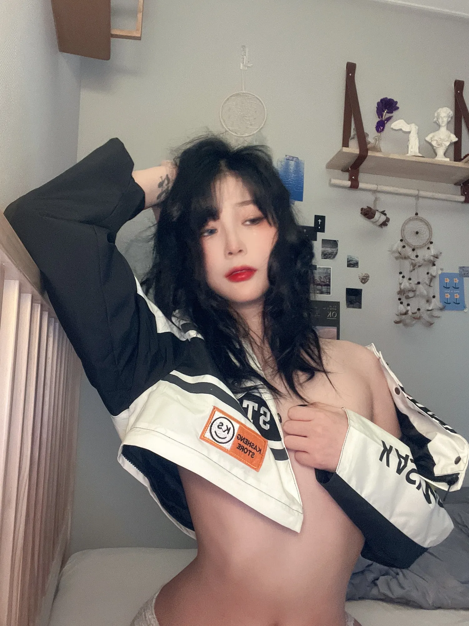 JangJoo NO.033 Subscriber Only 03 NO.0000