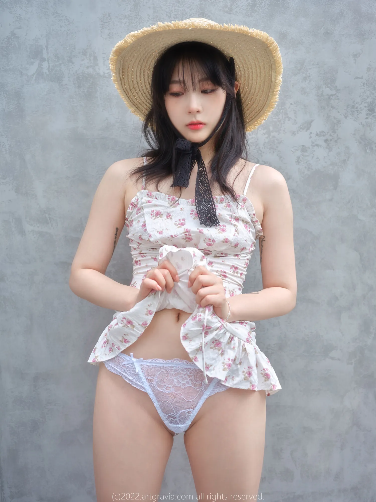 JangJoo NO.034 ARTGRAVIA_VOL.466 NO.0000