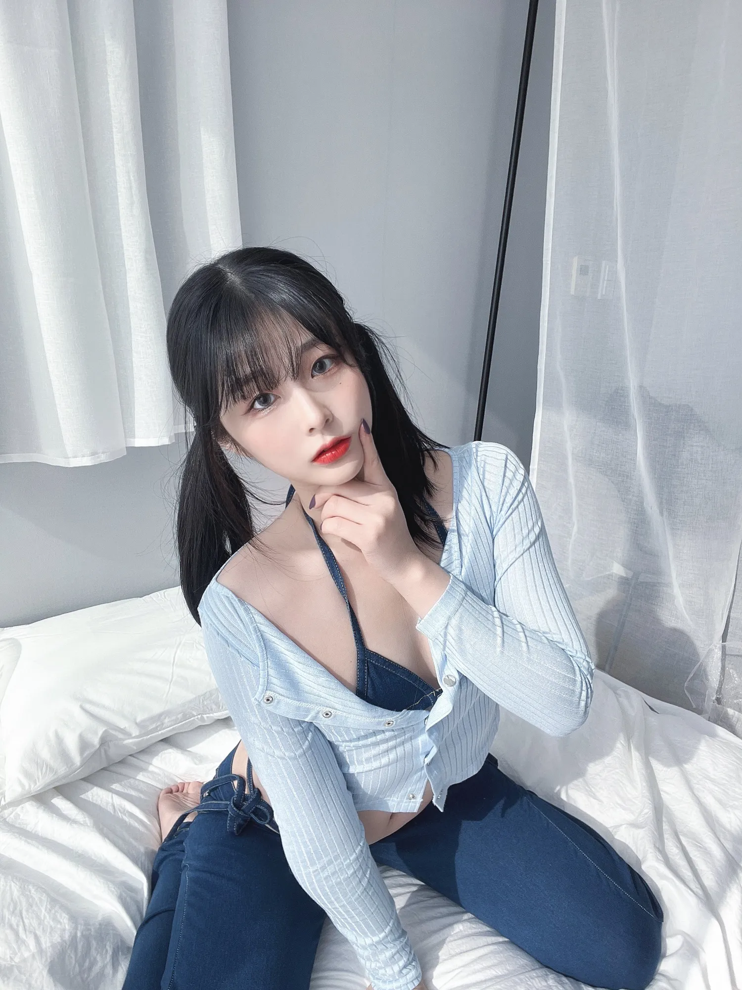 JangJoo NO.036 Subscriber Only 0 NO.0000