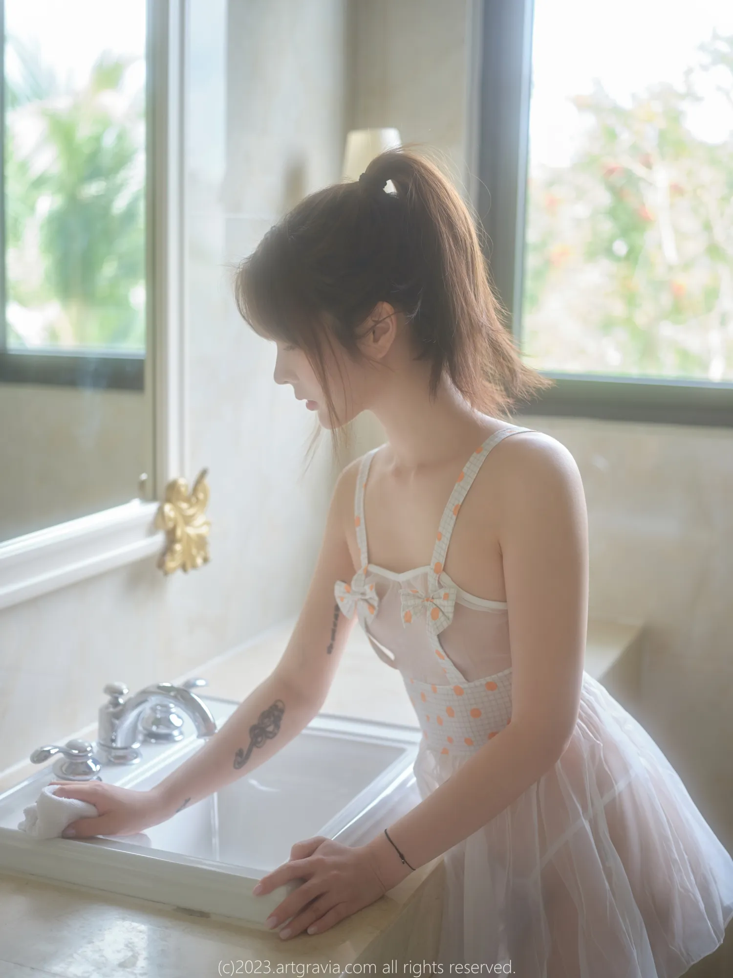 JangJoo NO.039 ARTGRAVIA Vol.513 NO.0000