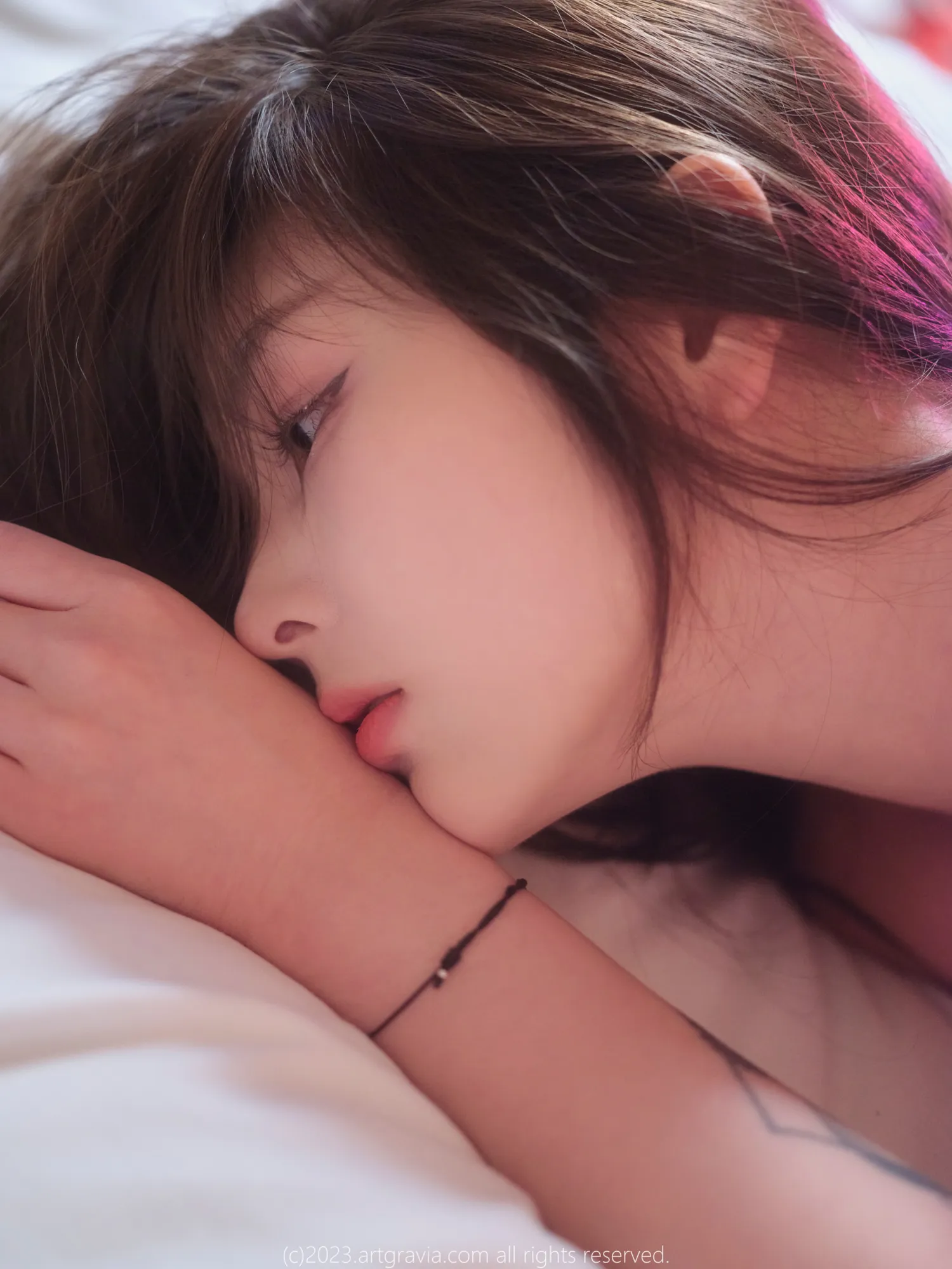 JangJoo NO.040 ARTGRAVIA VOL.555 NO.0000