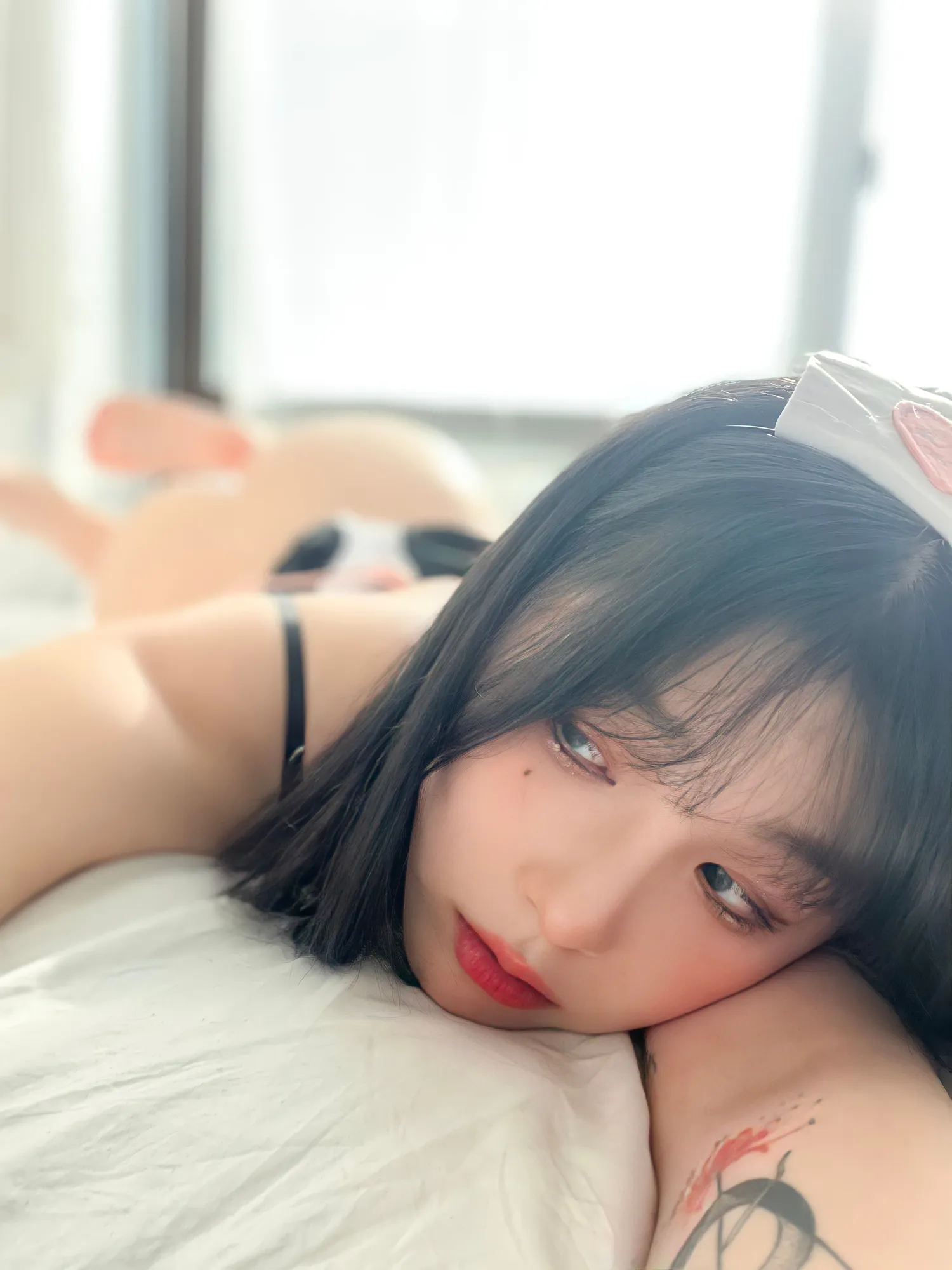 JangJoo NO.041 Subscribers Only NO.0000