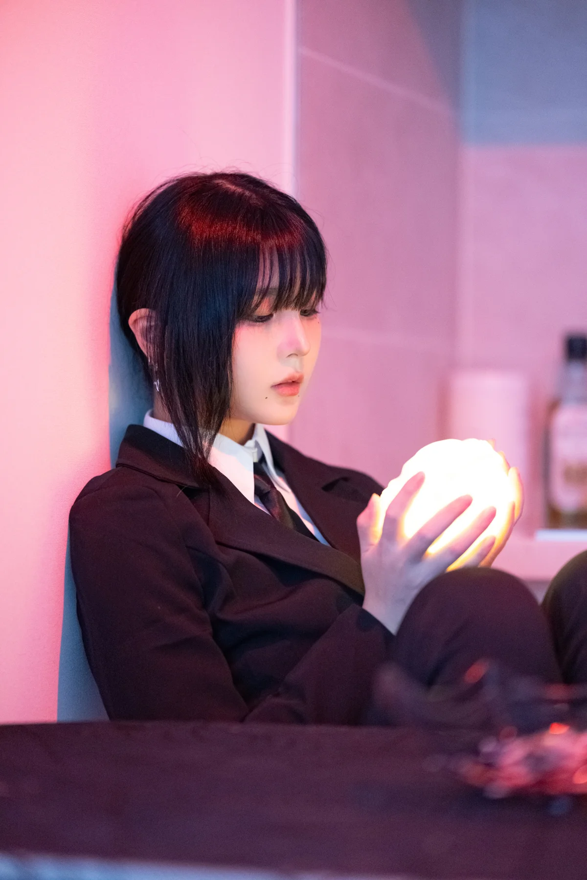 Jang Joo NO.043 2024 Halloween NO.0000