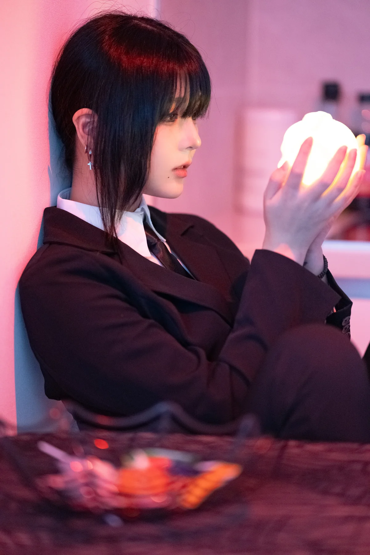 Jang Joo NO.043 2024 Halloween NO.0000