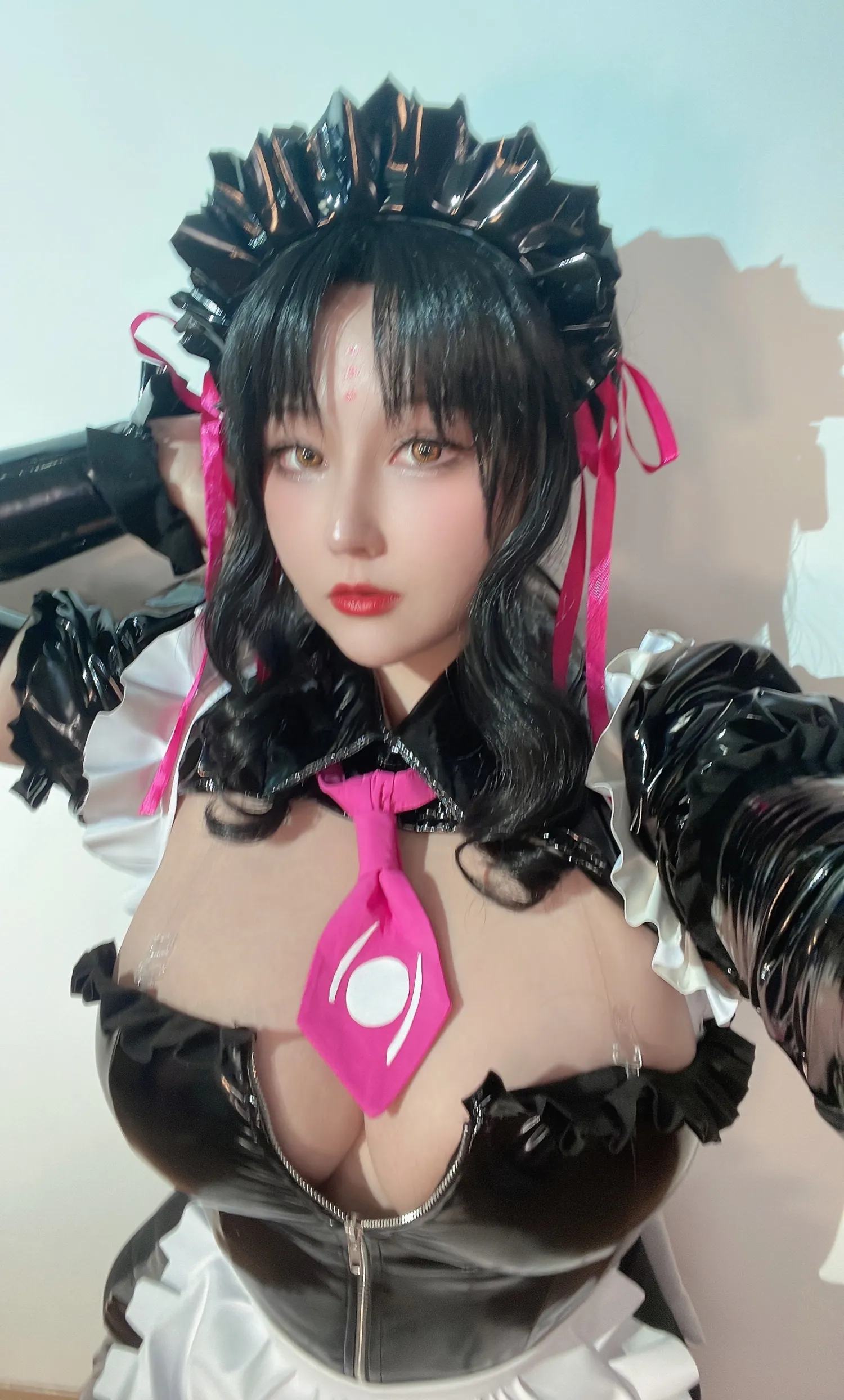 KANEKO_咔喵 NO.005 杀生院自拍 NO.0000