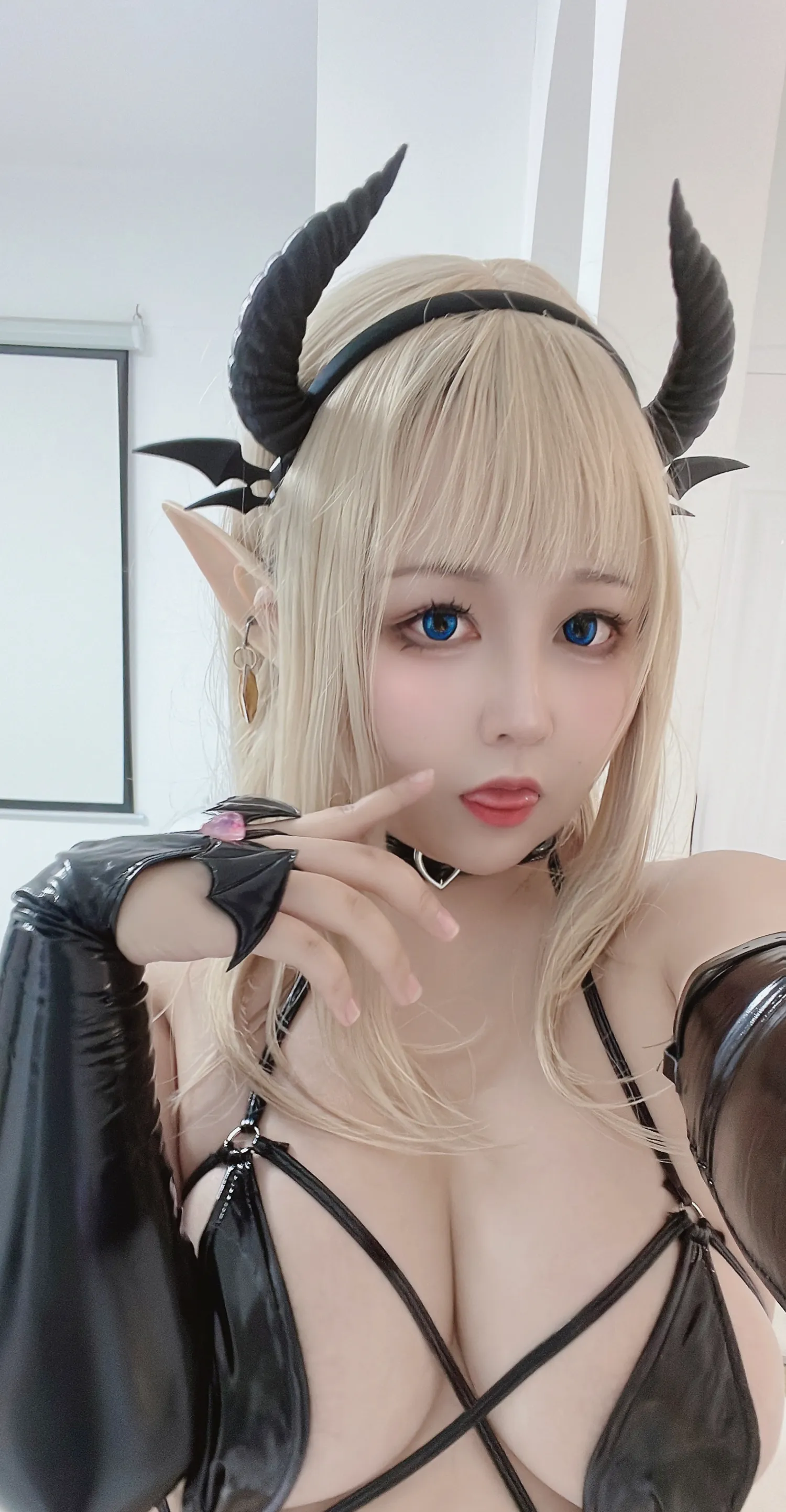 KANEKO_咔喵 NO.016 魅魔 NO.0000