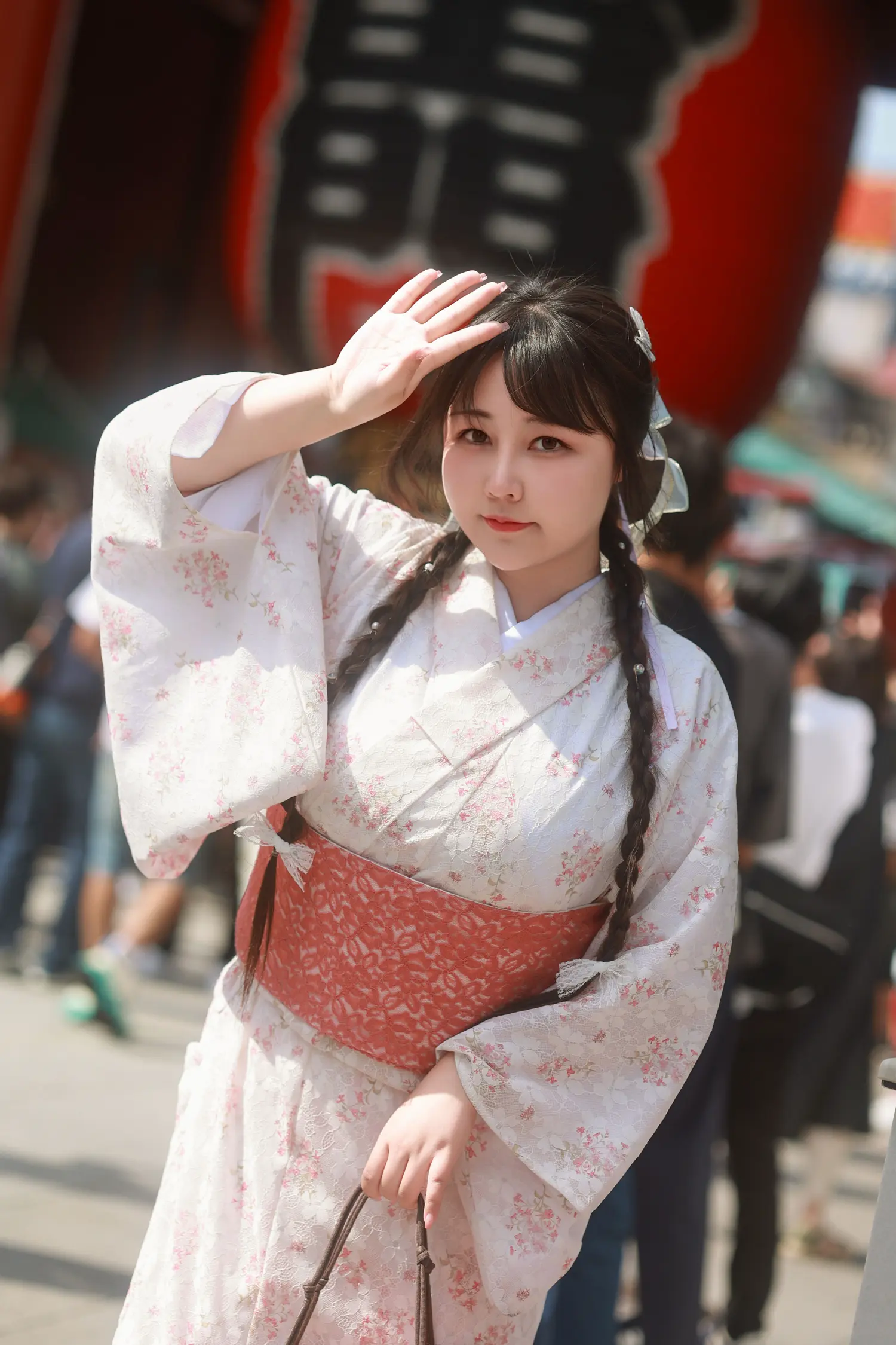 KANEKO_咔喵 NO.020 余温 NO.0000