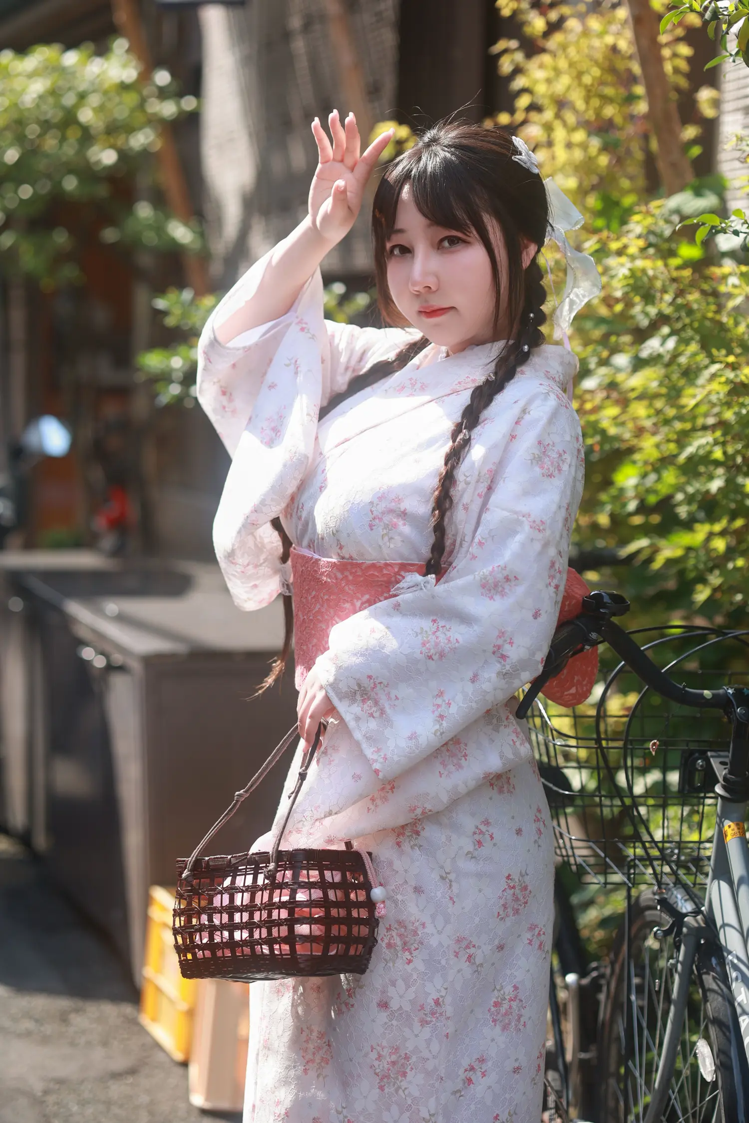KANEKO_咔喵 NO.020 余温 NO.0000