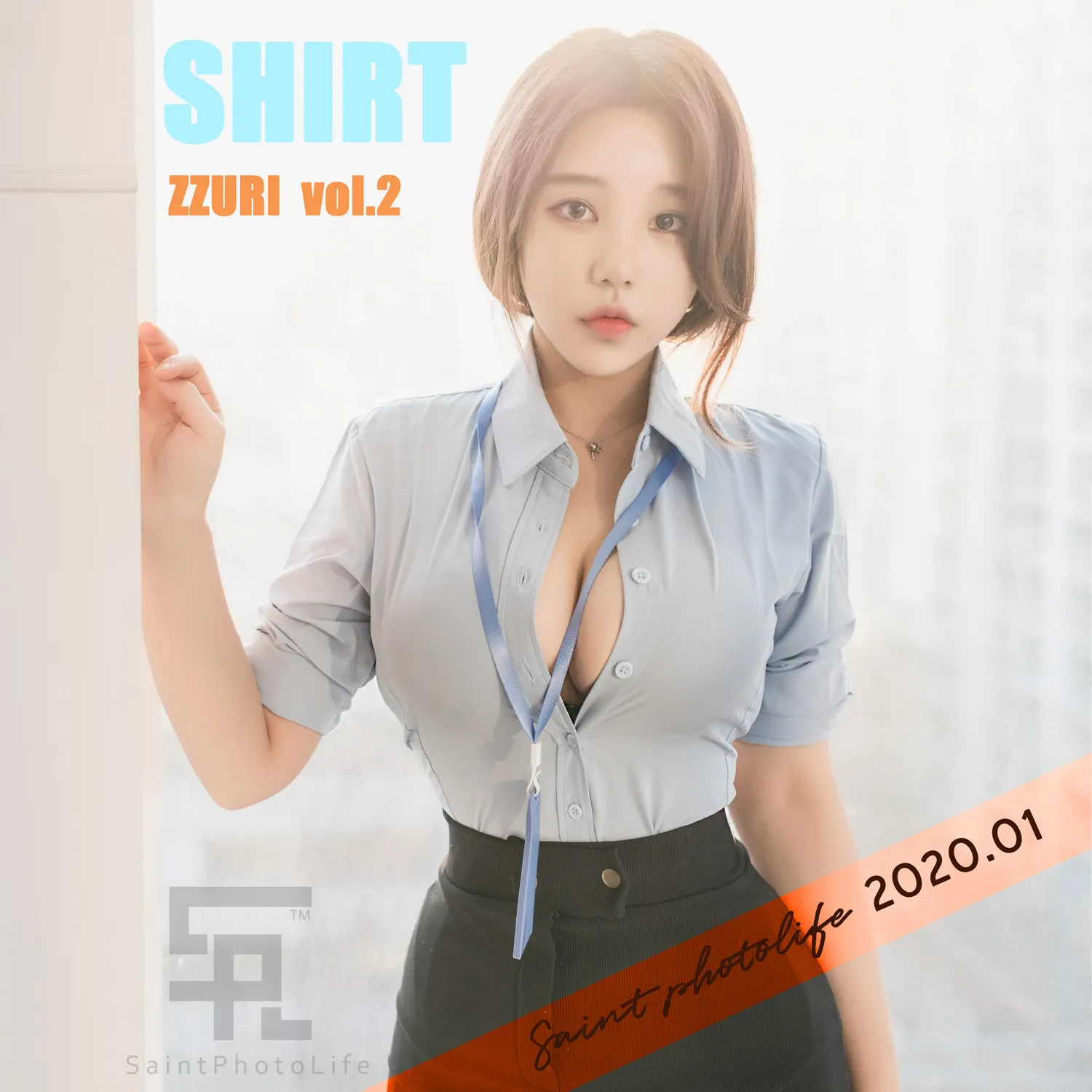 Zzyuri NO.001 Shirt Vol.2 NO.0000