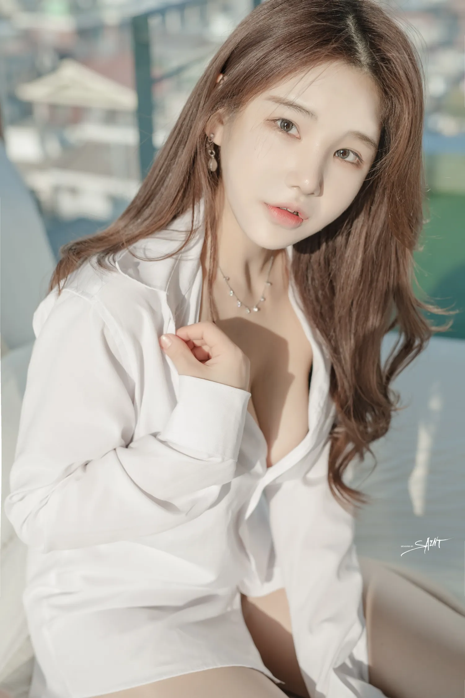 Zzyuri NO.001 Shirt Vol.2 NO.0000