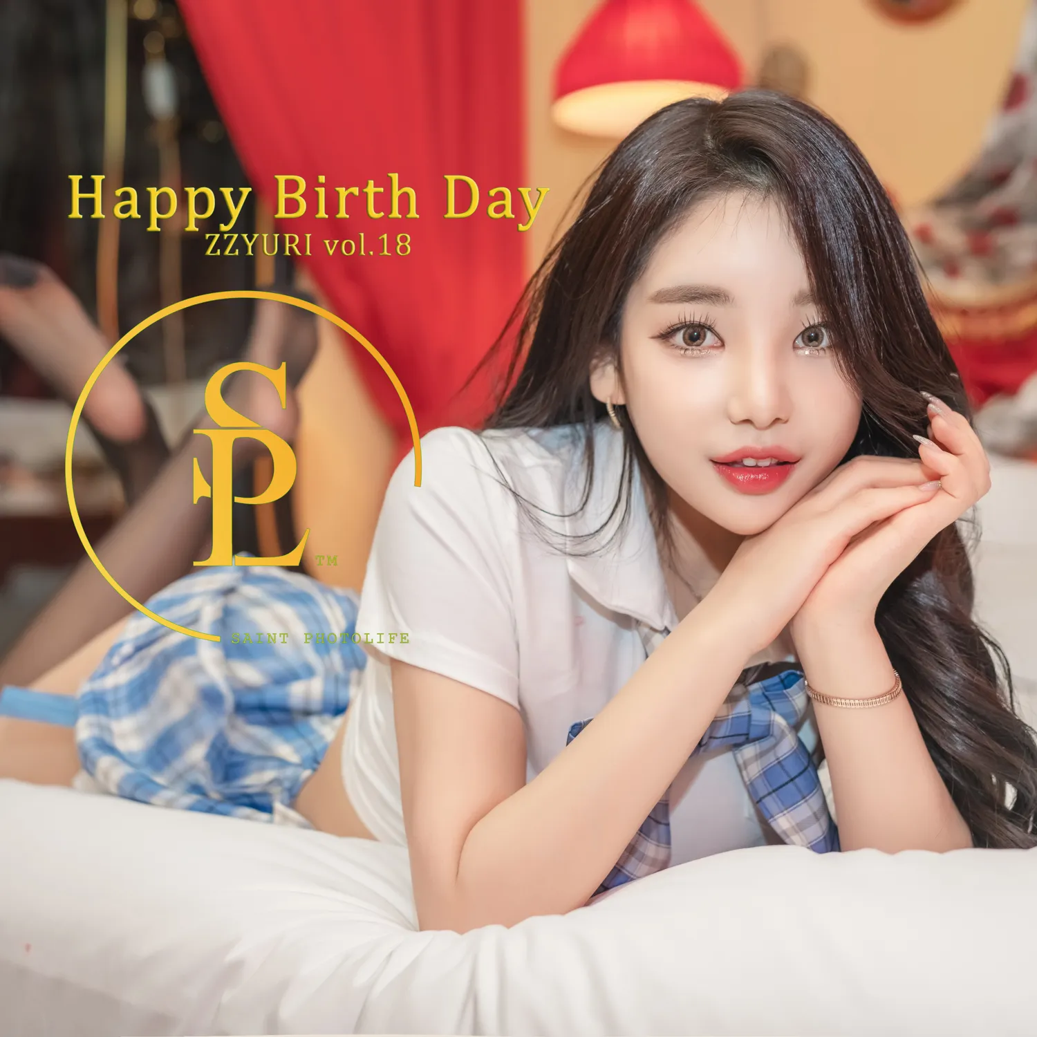 Zzyuri NO.004 Happy Birthday NO.0000