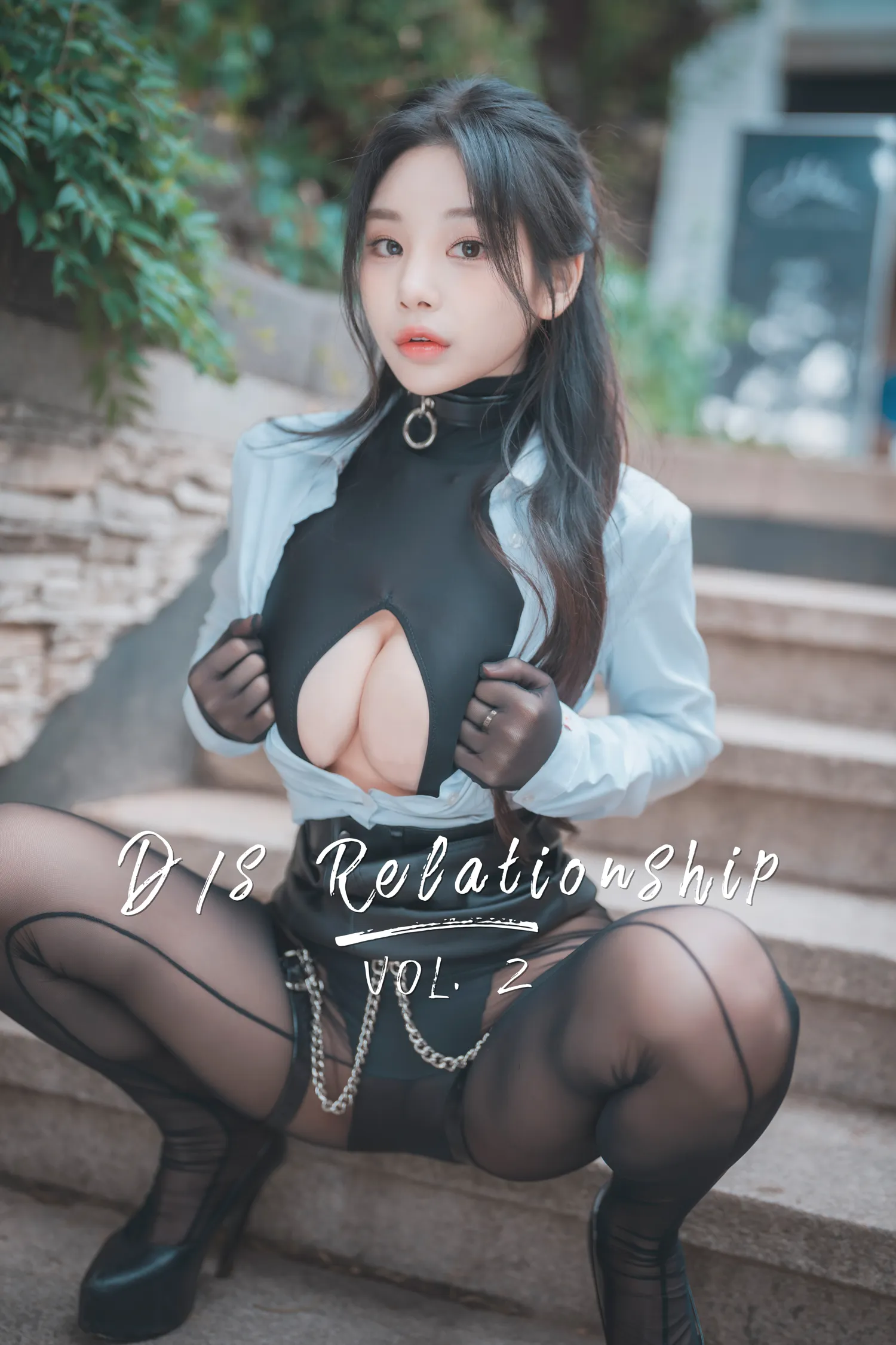 Zzyuri NO.011 D.s Relationship Vol.2 NO.0000