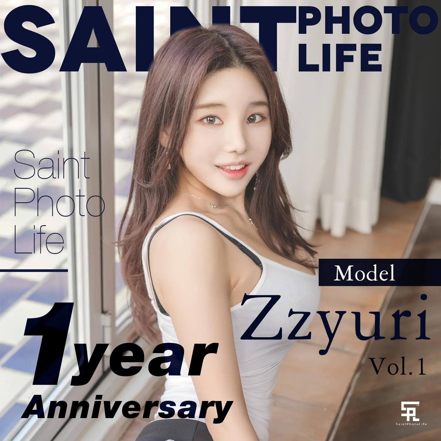 Zzyuri NO.012 Year Anniversary NO.0000