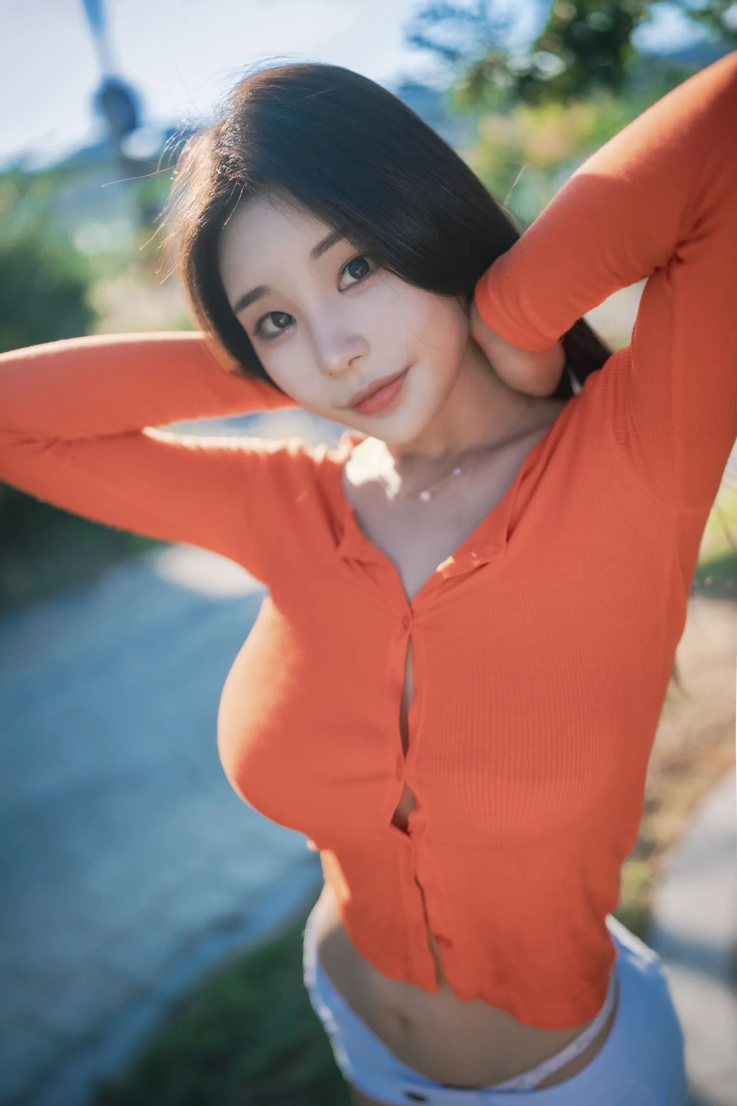 Zzyuri NO.018 Last Summer NO.0000