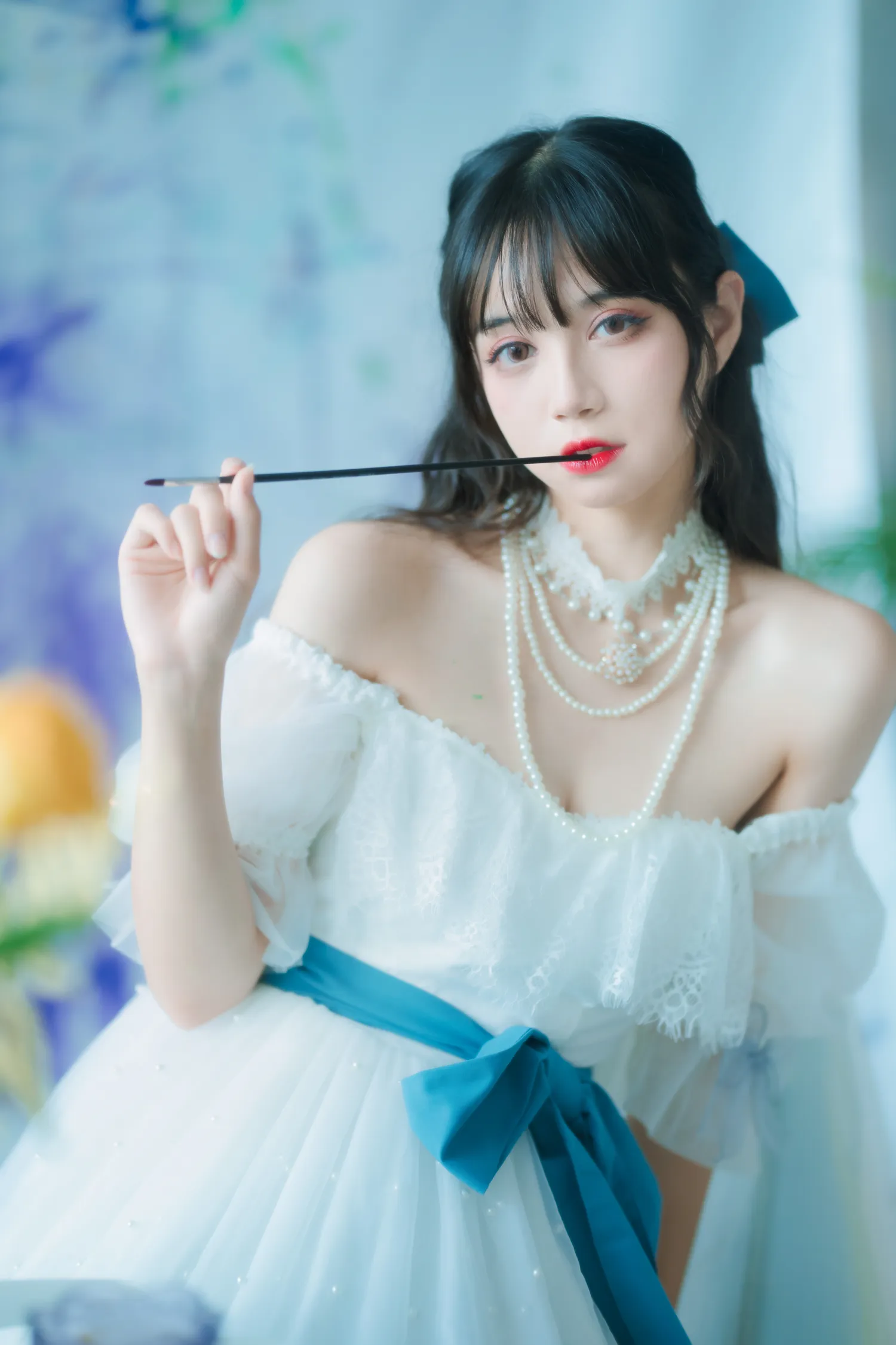 贰加六 NO.006 莫奈的画室 NO.0000