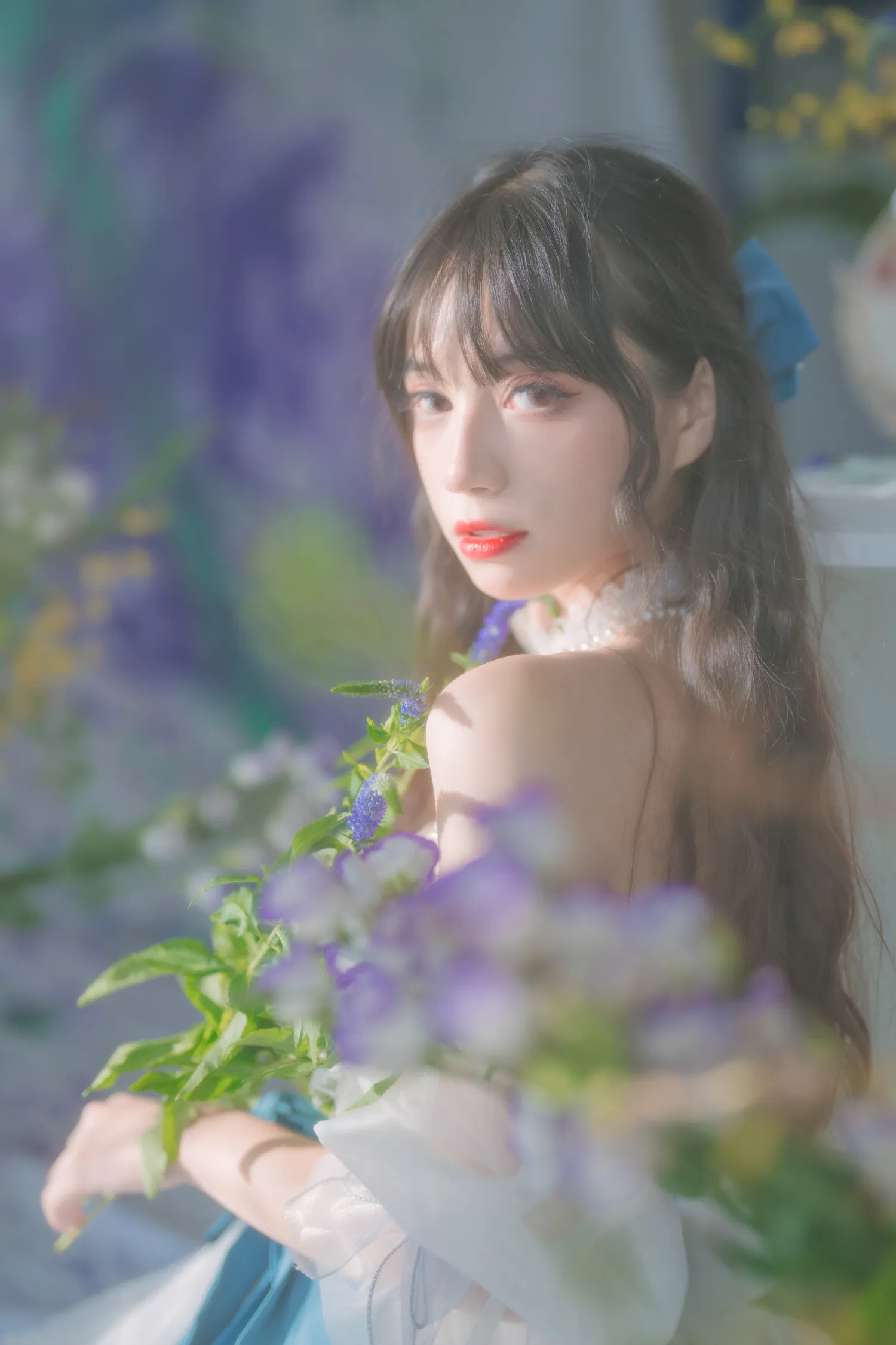 贰加六 NO.006 莫奈的画室 NO.0000