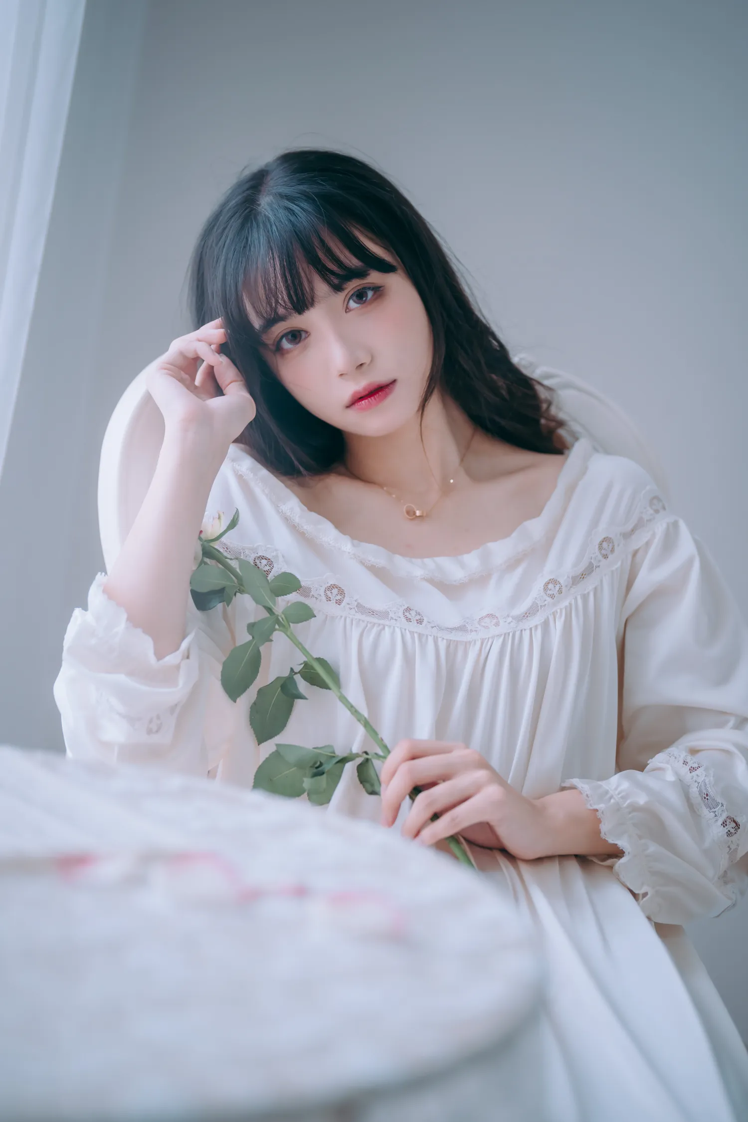 贰加六 NO.009 清晨 NO.0000