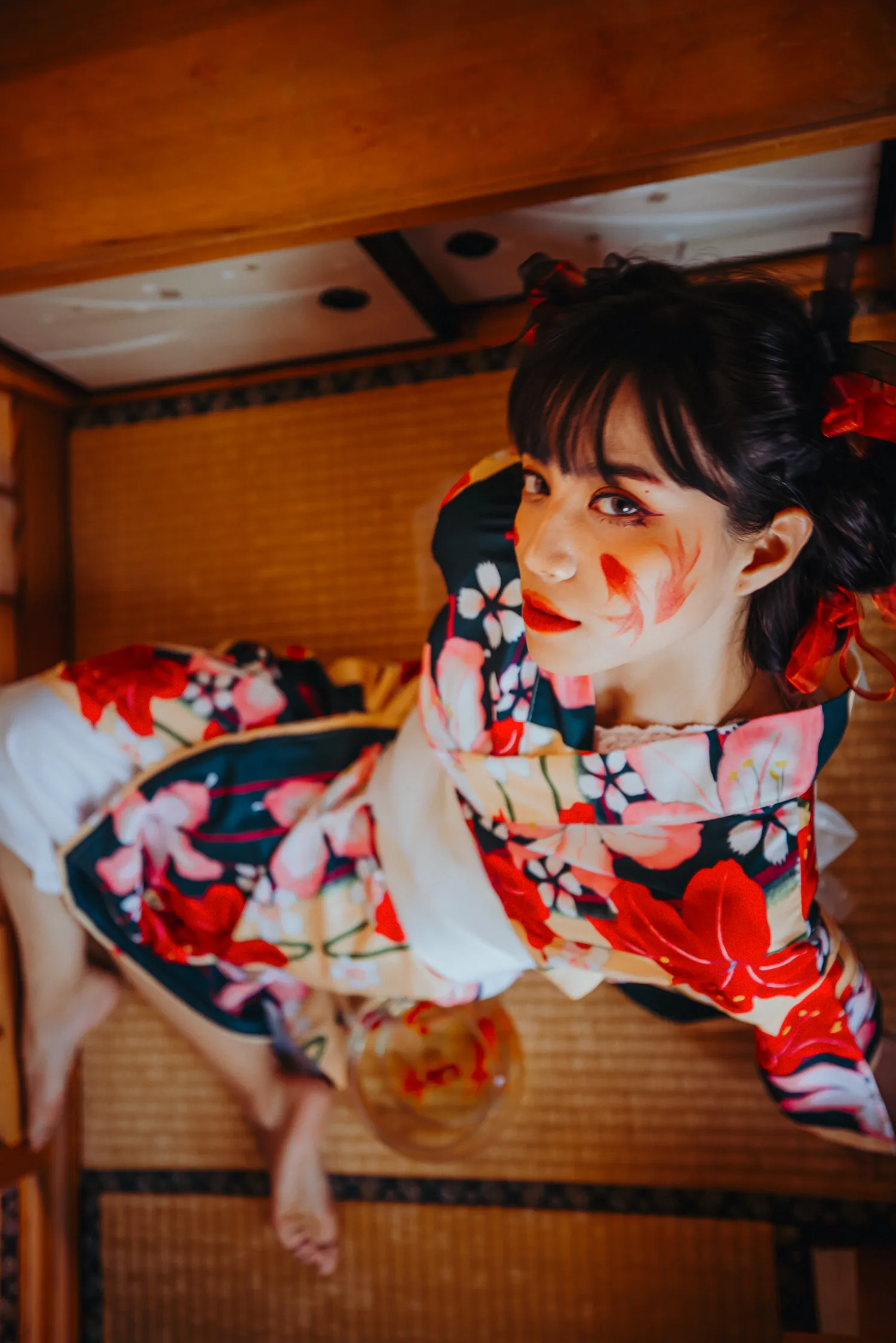 贰加六 NO.012 金鱼姬 NO.0000