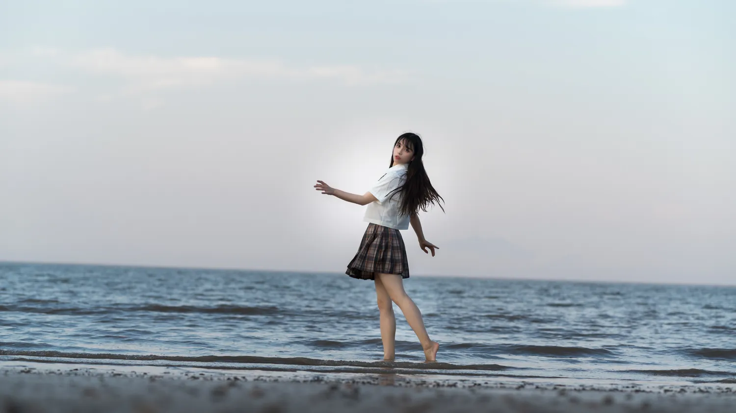 贰加六 NO.015 追浪 NO.0000