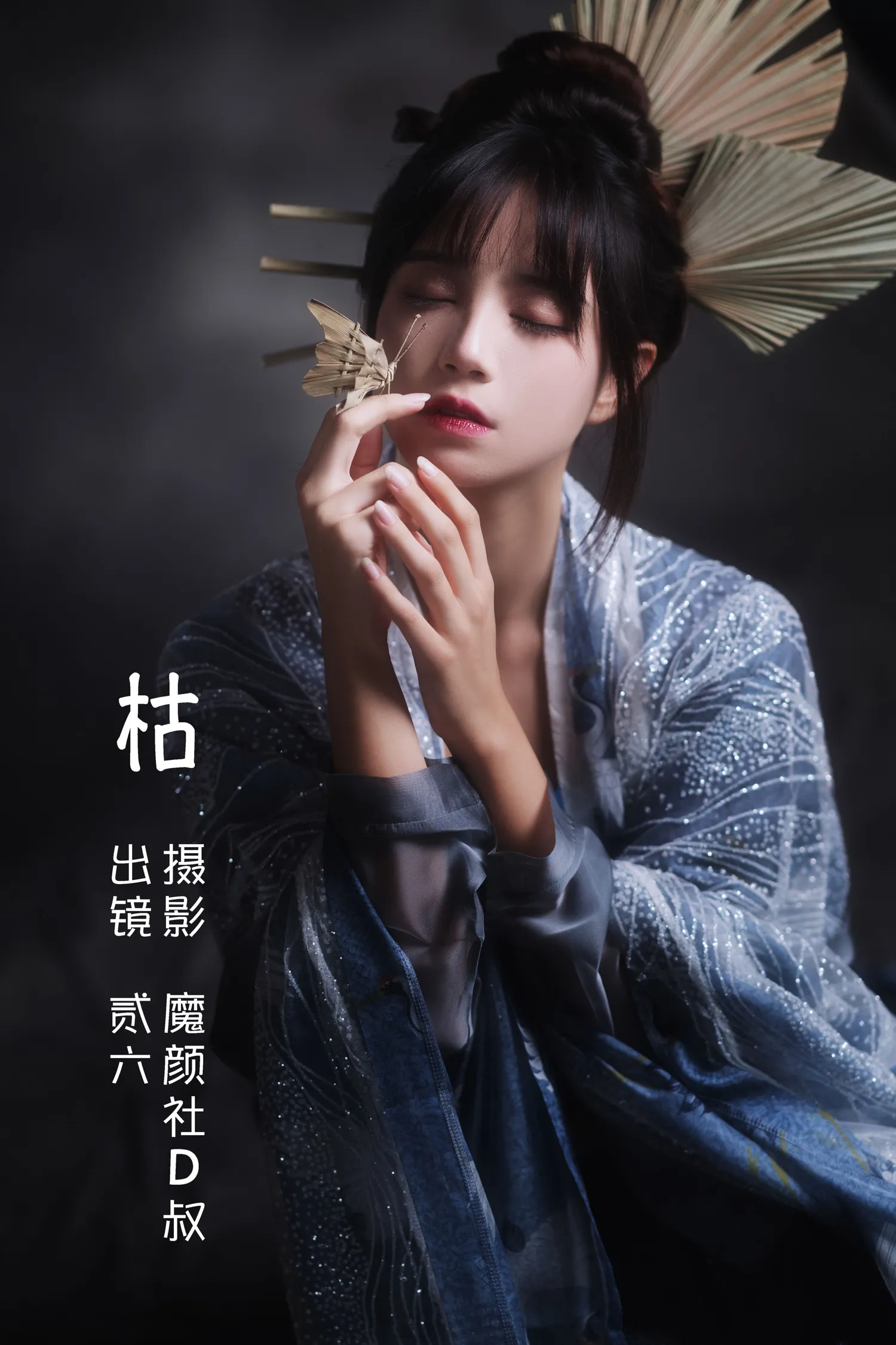 贰加六 NO.019 枯 NO.0000